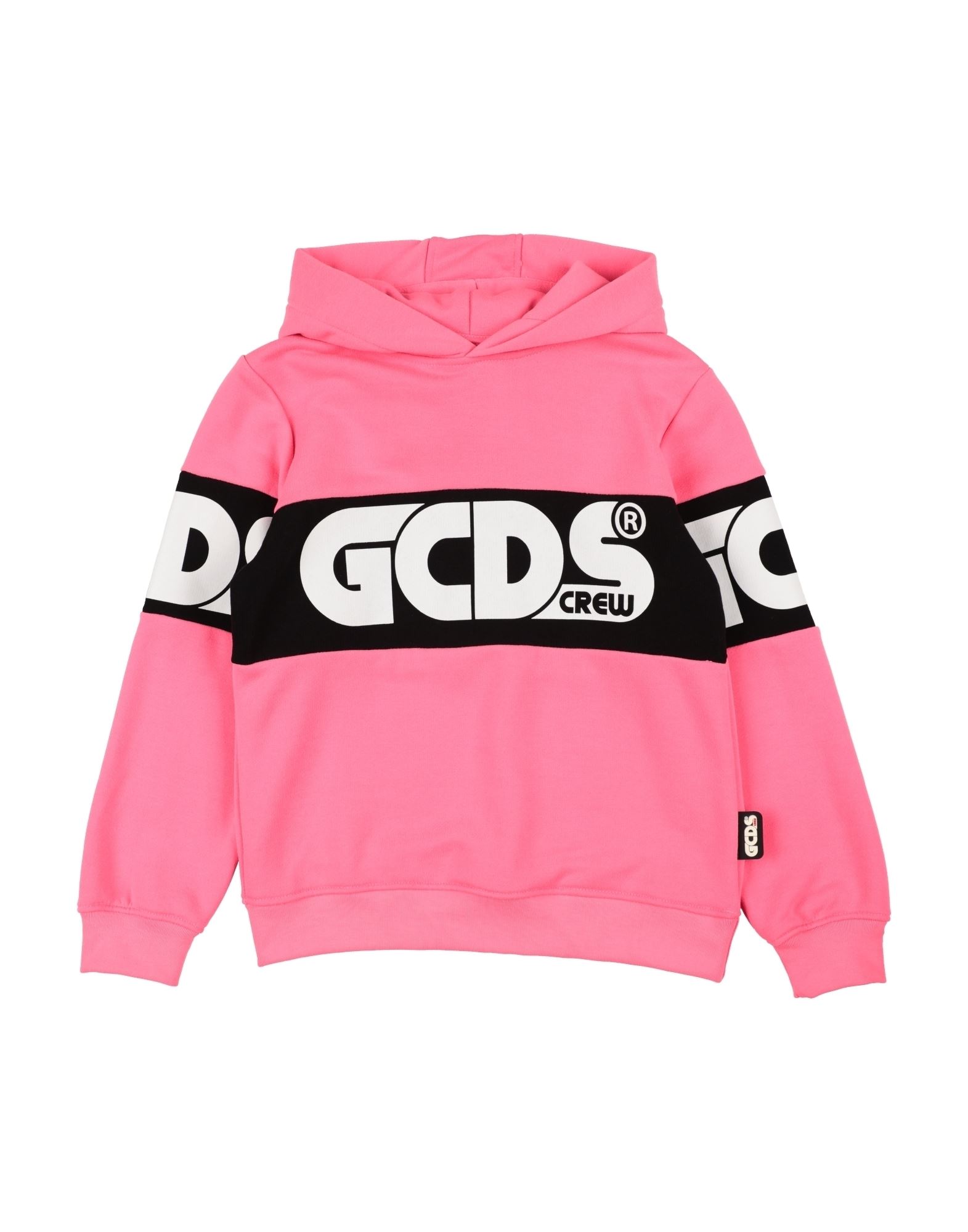 GCDS MINI ΜΠΛΟΥΖΑΚΙΑ Φούτερ