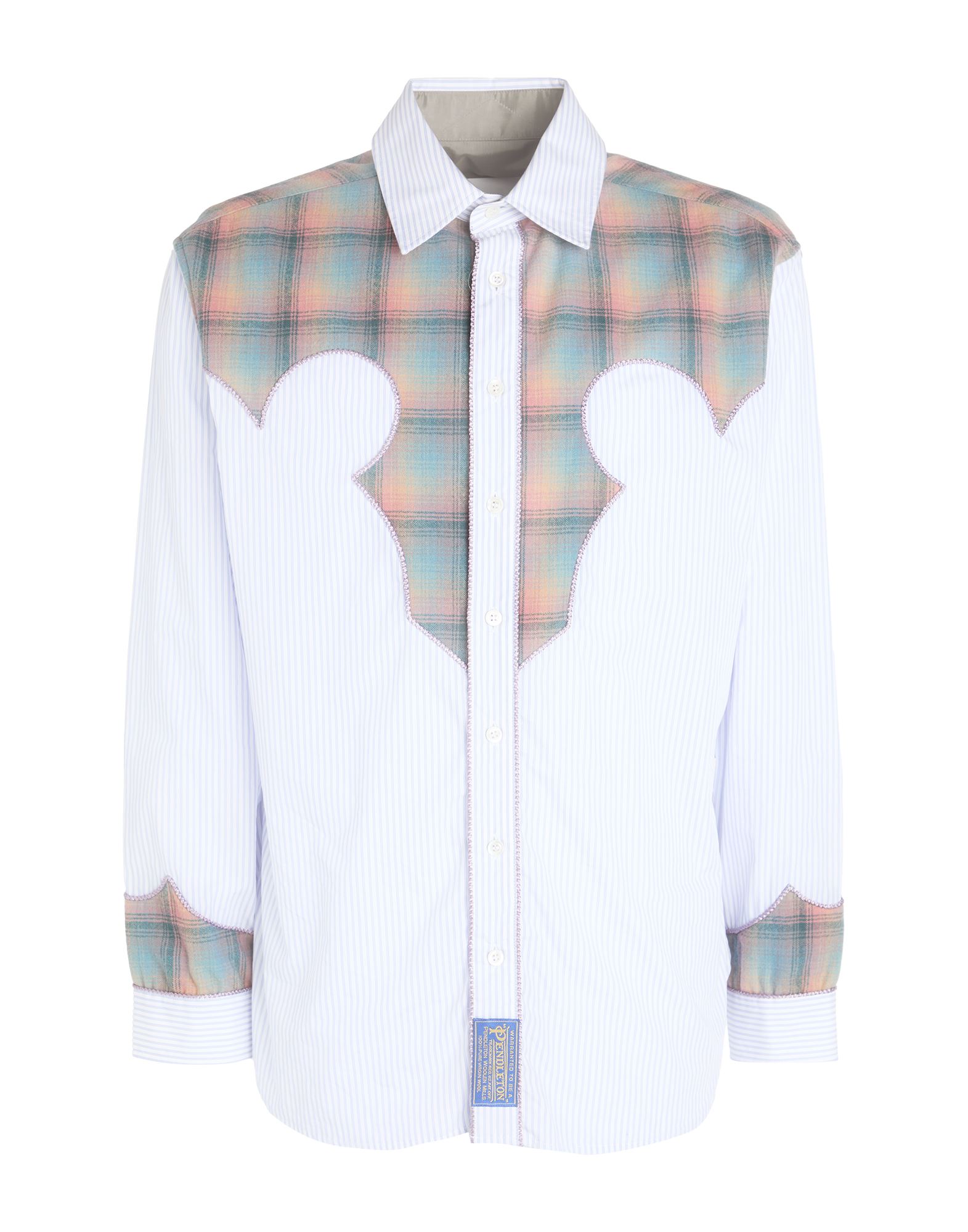  Maison Margiela - Tops - Hemden - On Yoox.com 