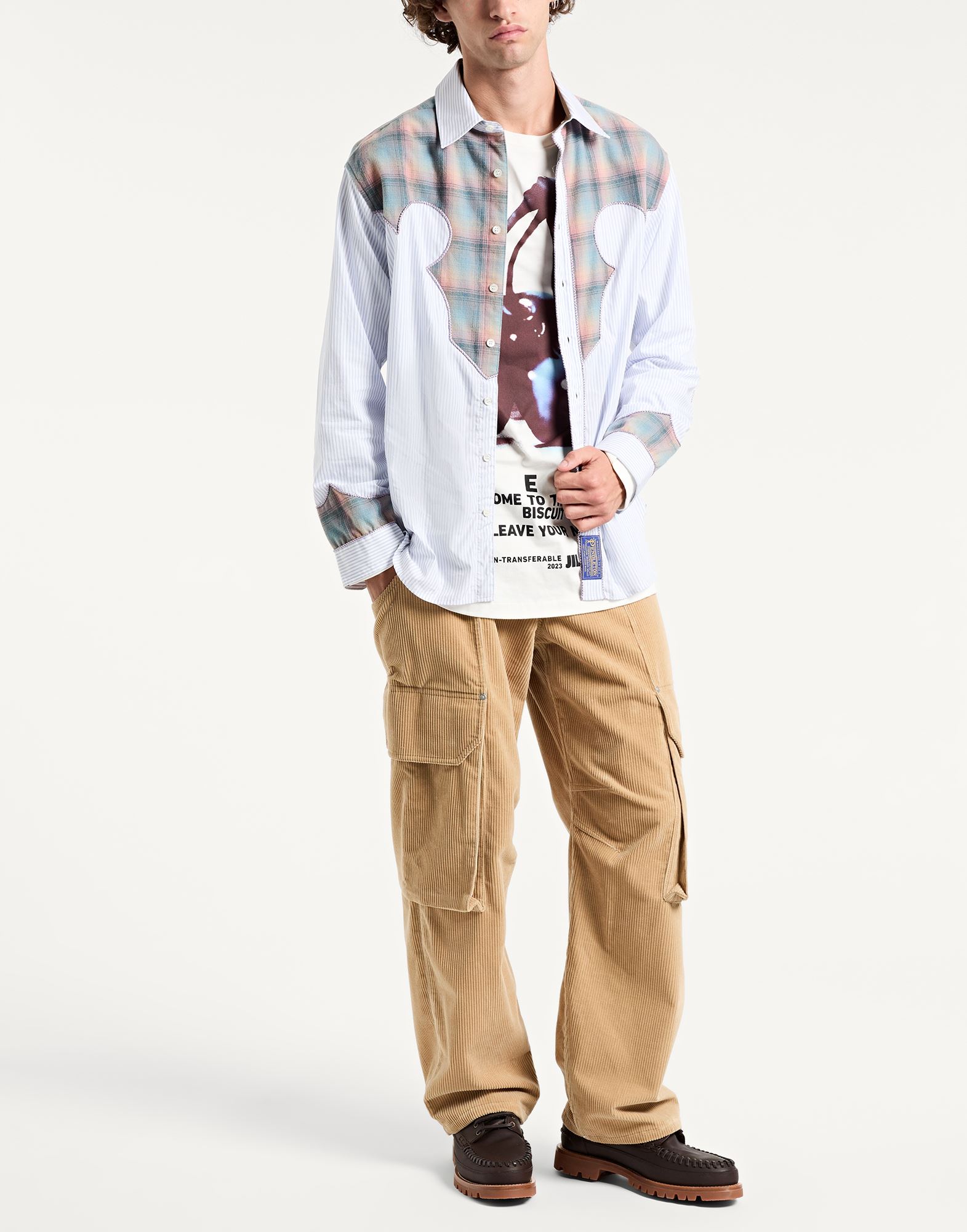  Maison Margiela - Tops - Hemden - On Yoox.com 