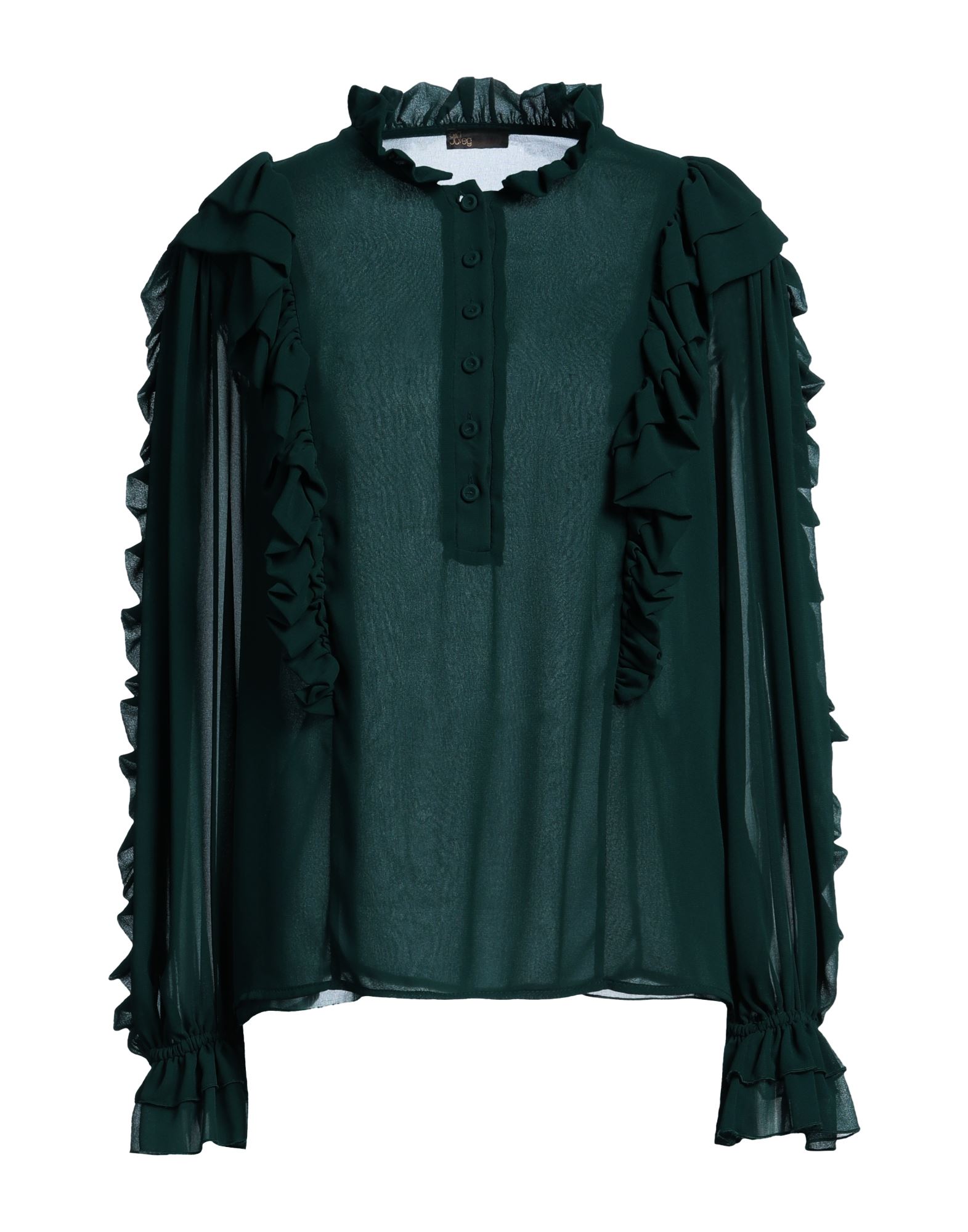  Olla Parég - Camisetas Y Tops - Tops - On Yoox.com 