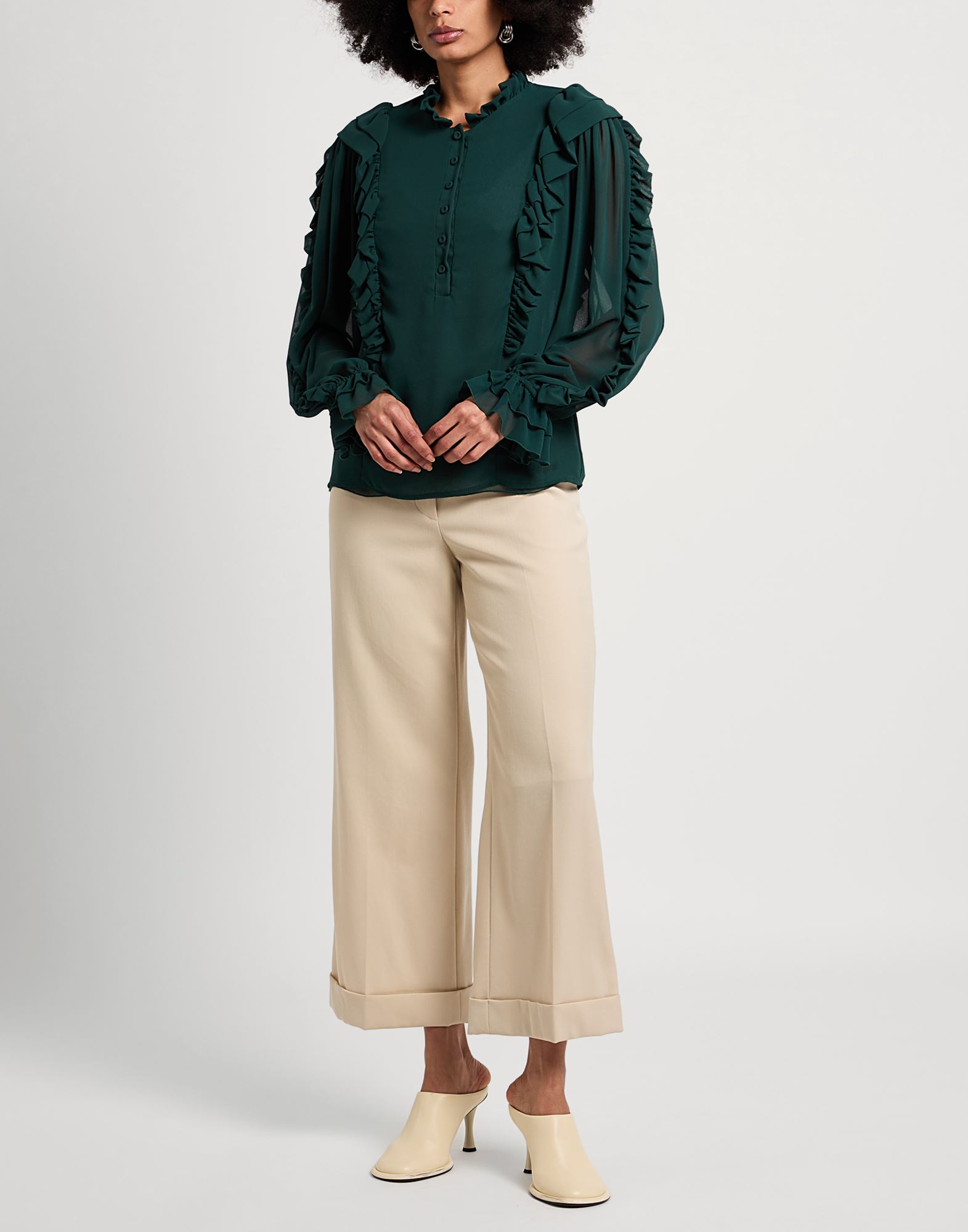 Olla Parég - Camisetas Y Tops - Tops - On Yoox.com 