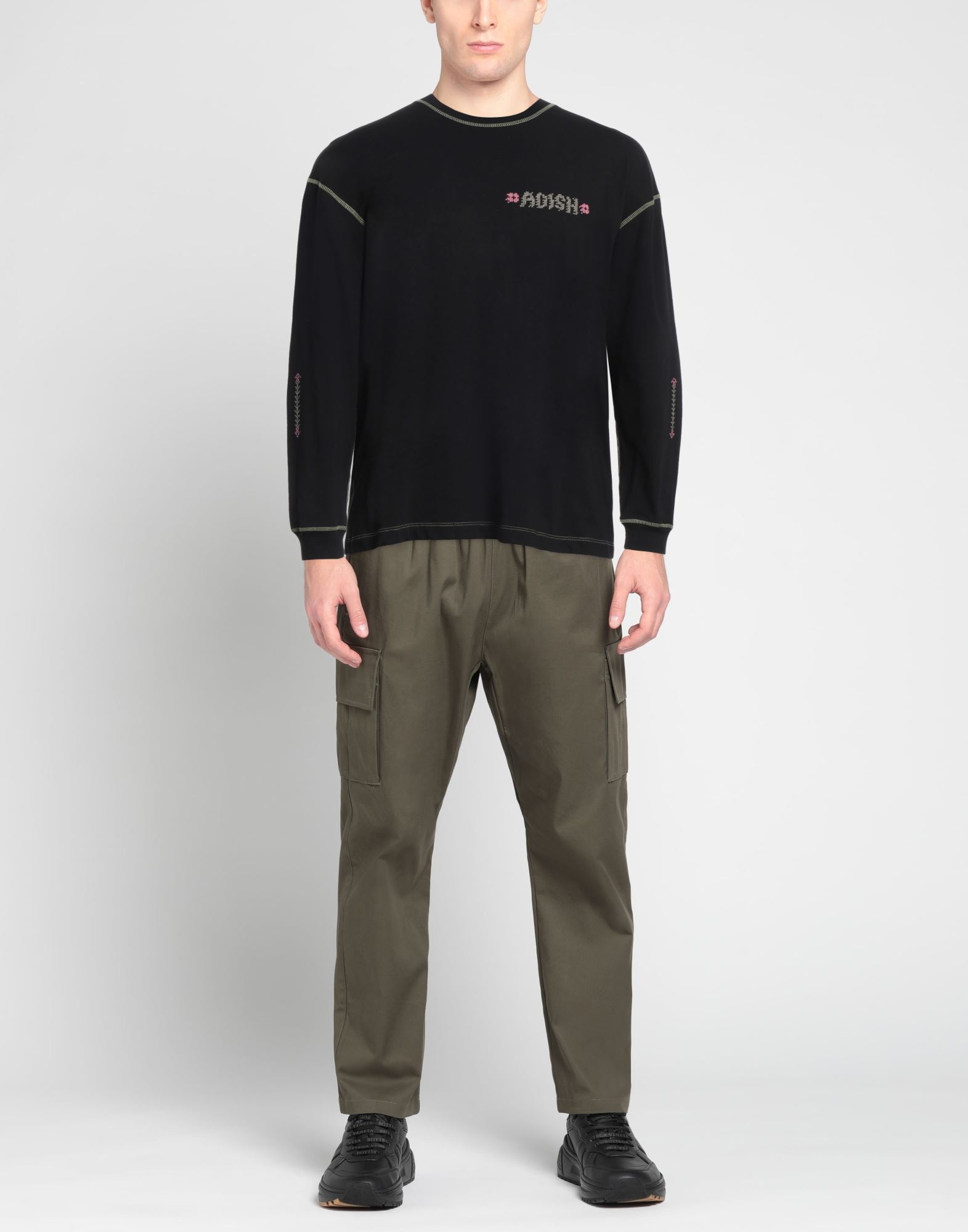  Adish - Tops - T-shirts - On Yoox.com 