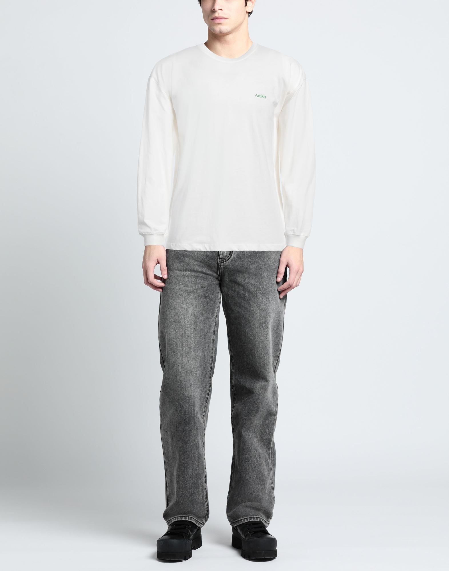  Adish - Tops - T-shirts - On Yoox.com 
