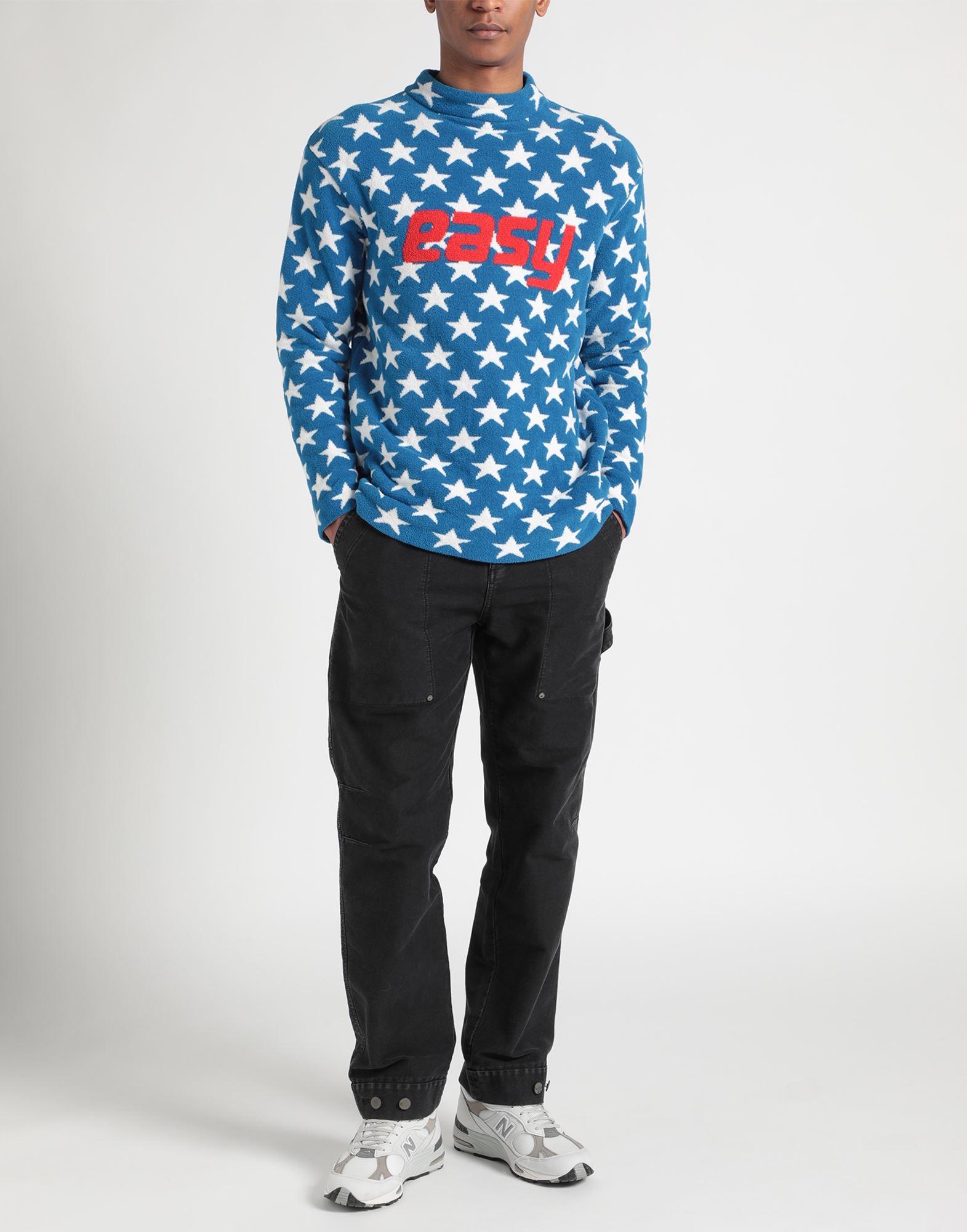  Erl - Camisetas Y Tops - Sudaderas - On Yoox.com 