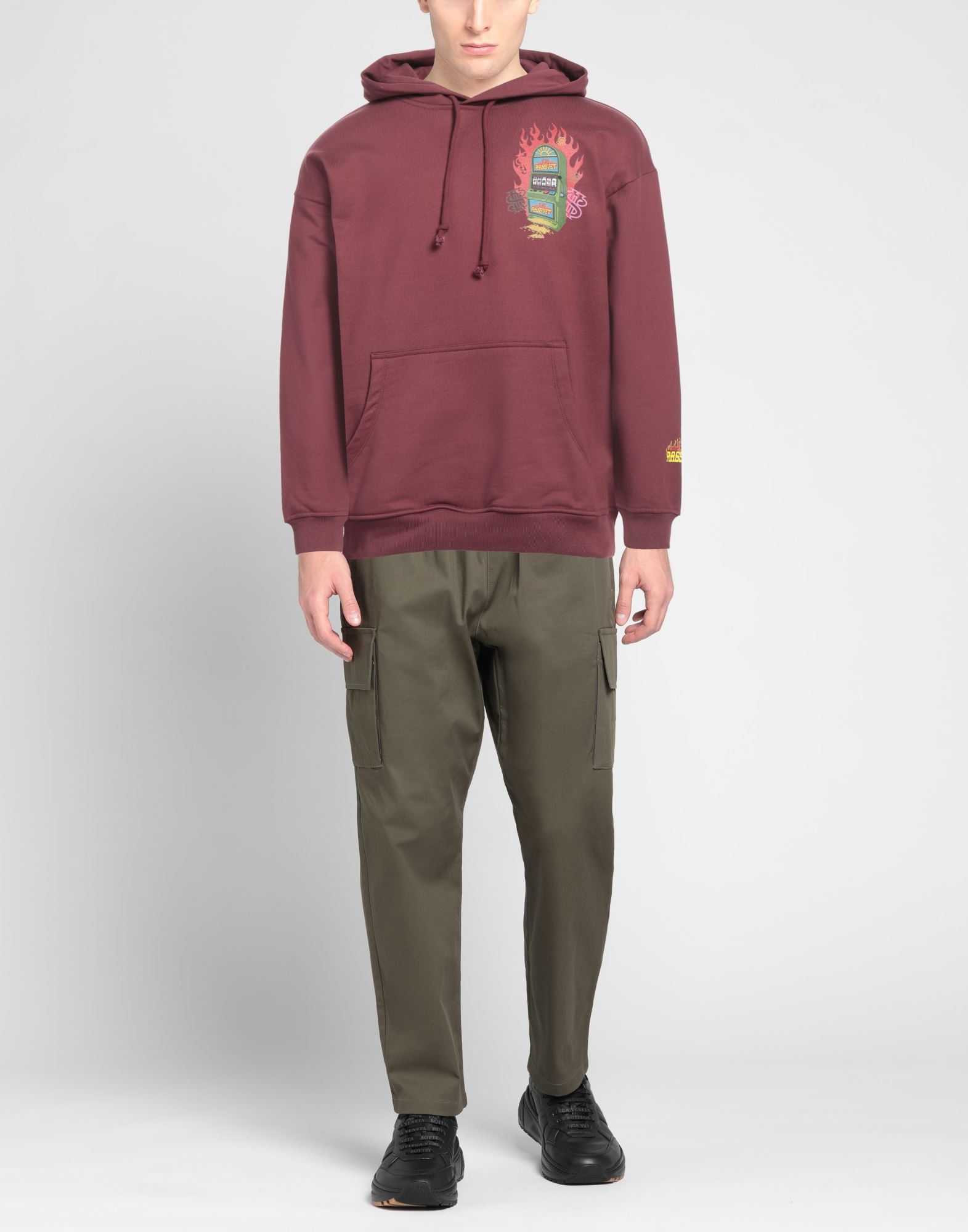  Rassvet - Tops - Sweatshirts - On Yoox.com 