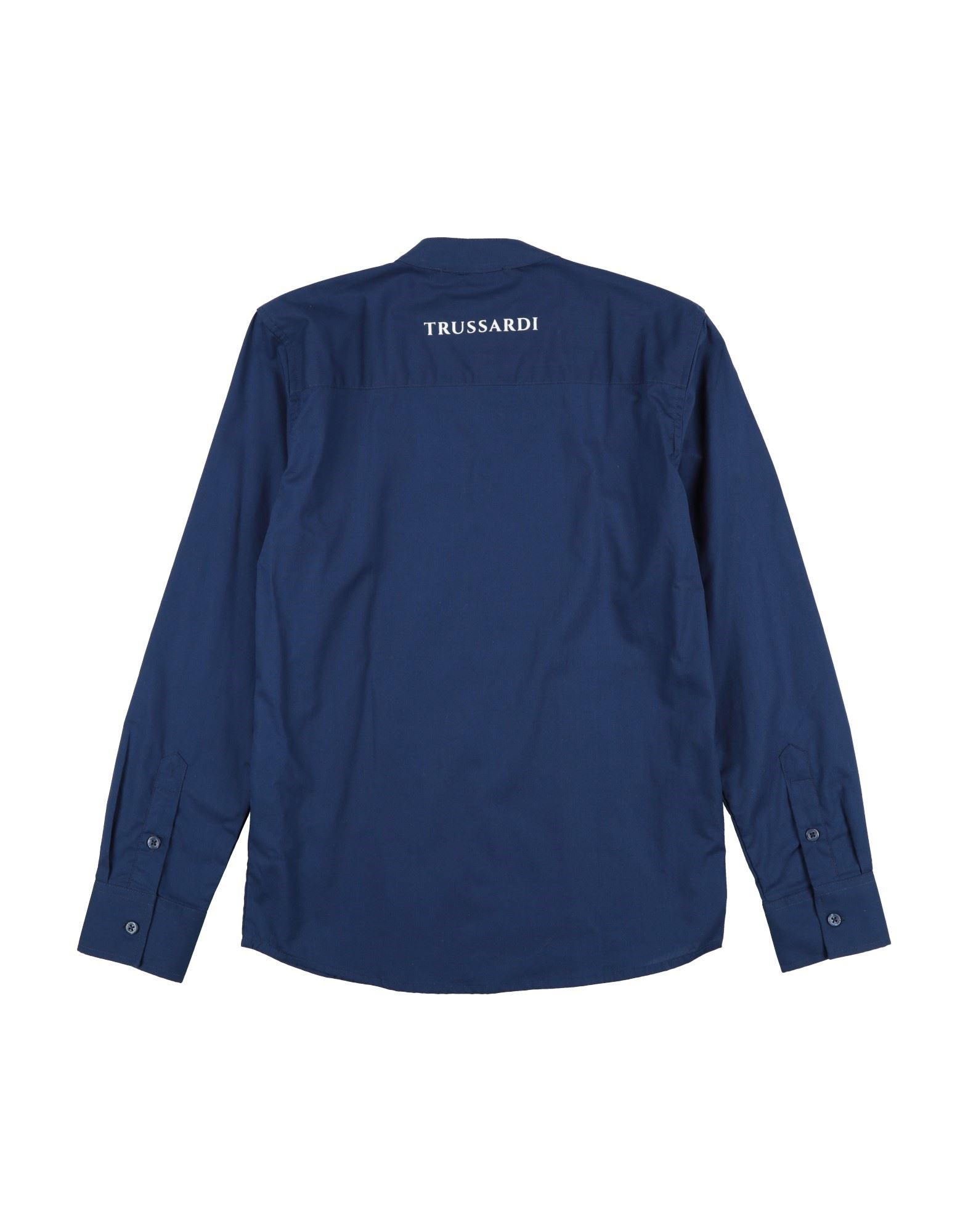  Trussardi Junior - Tops - Hemden - On Yoox.com 