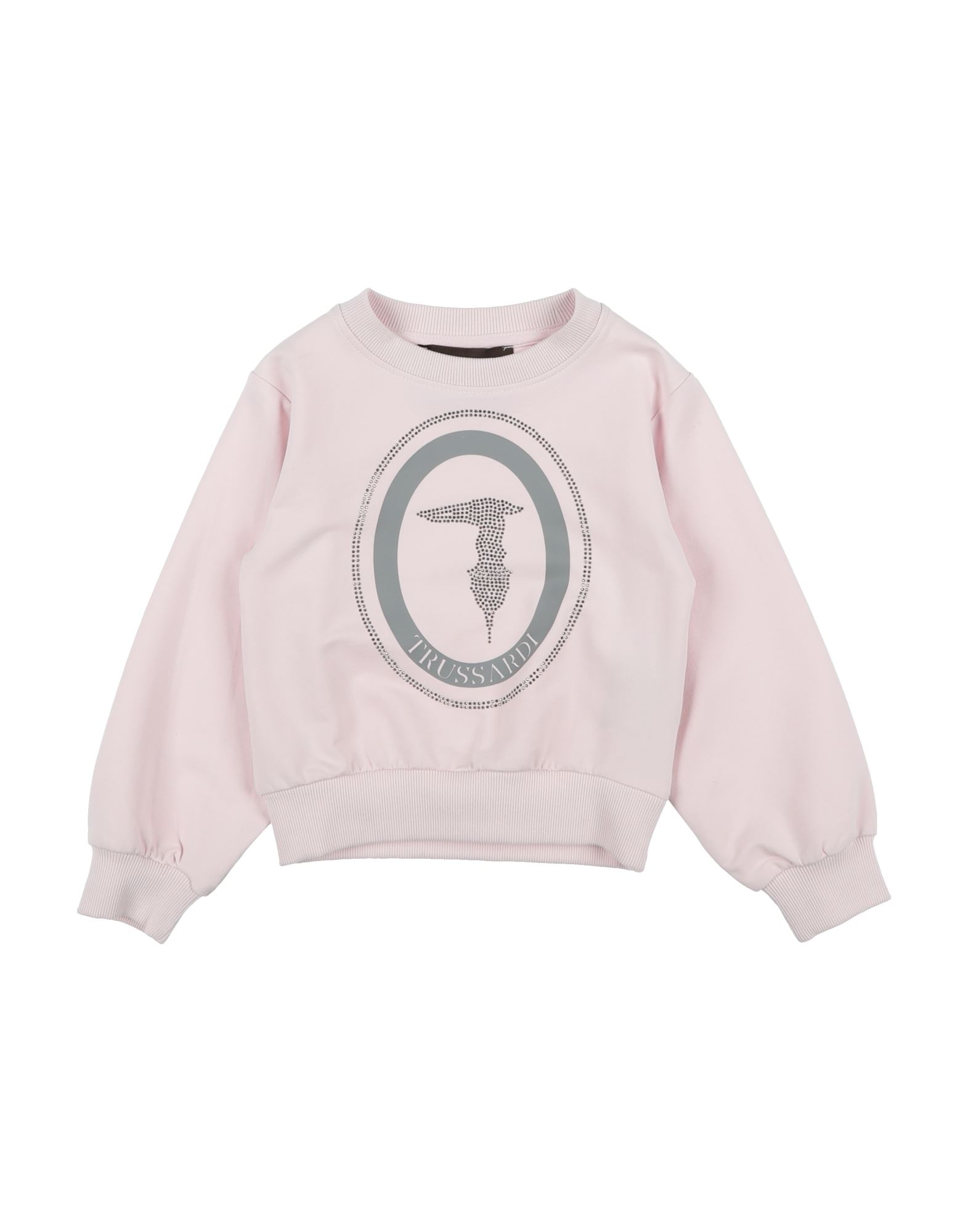 TRUSSARDI JUNIOR ΜΠΛΟΥΖΑΚΙΑ Φούτερ
