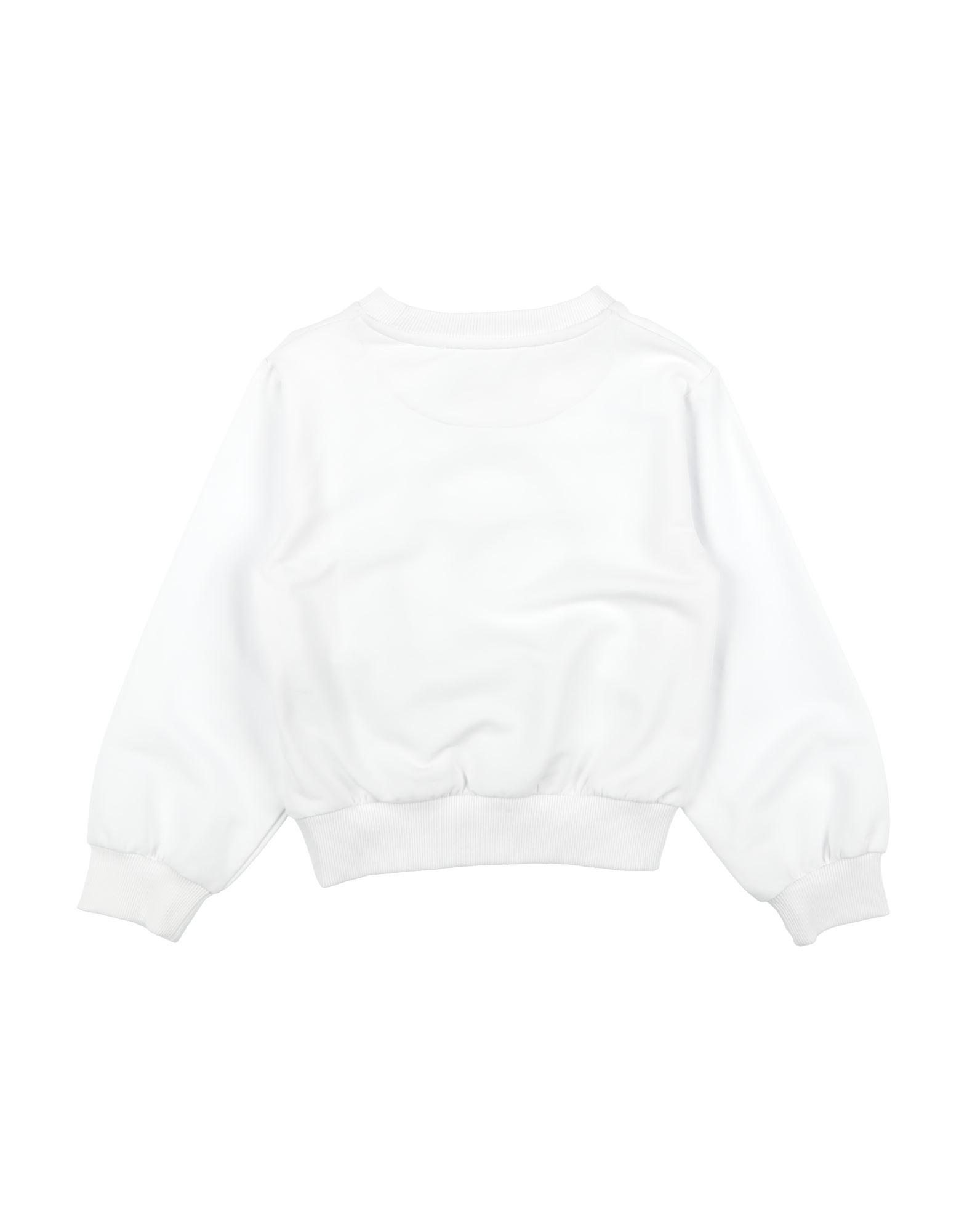  Trussardi Junior - Tops - Sweatshirts - On Yoox.com 
