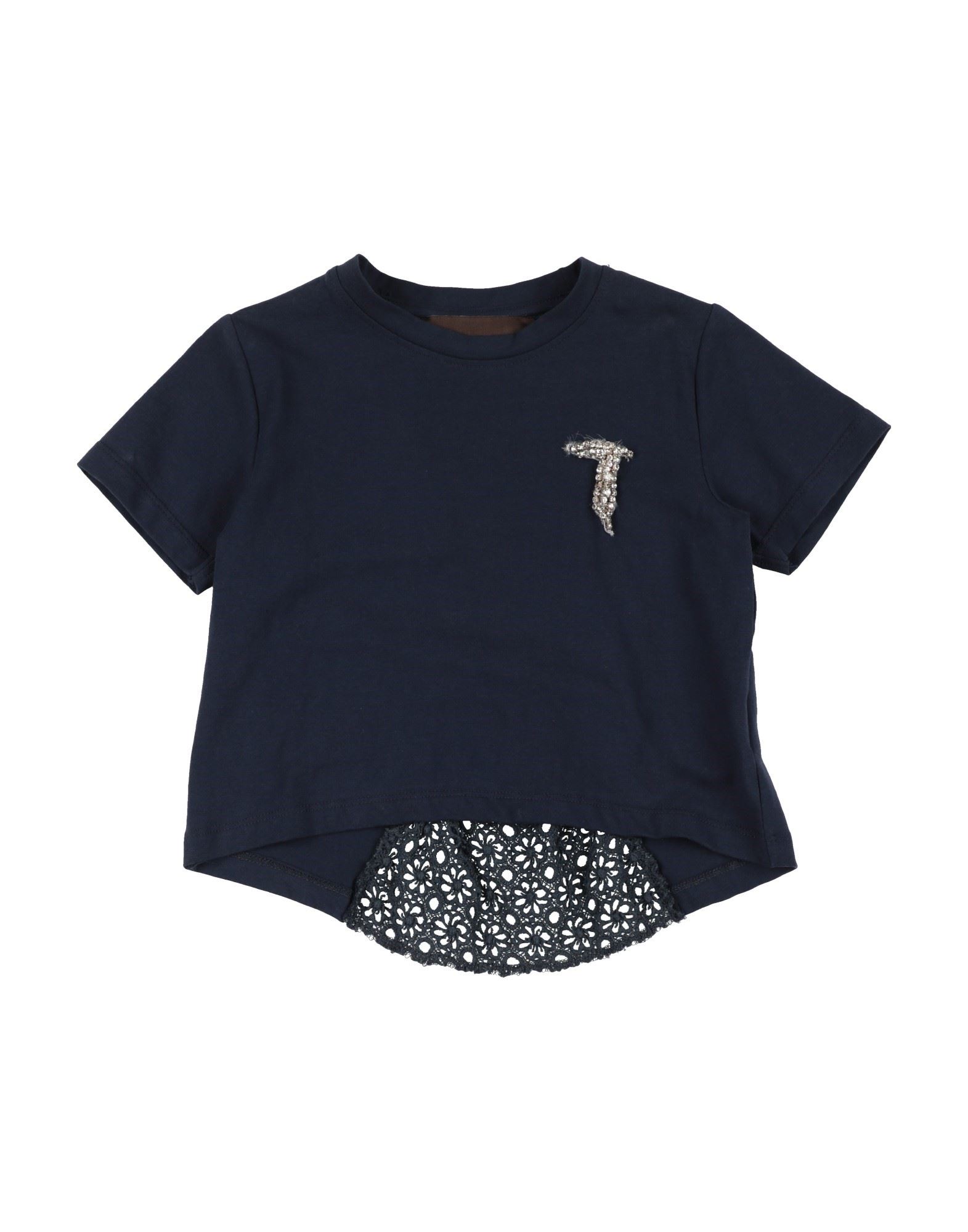 TRUSSARDI JUNIOR ΜΠΛΟΥΖΑΚΙΑ T-shirt