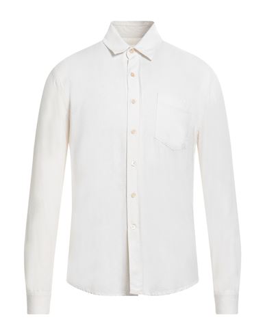Camisa Hombre Marfil 50 Hombre
