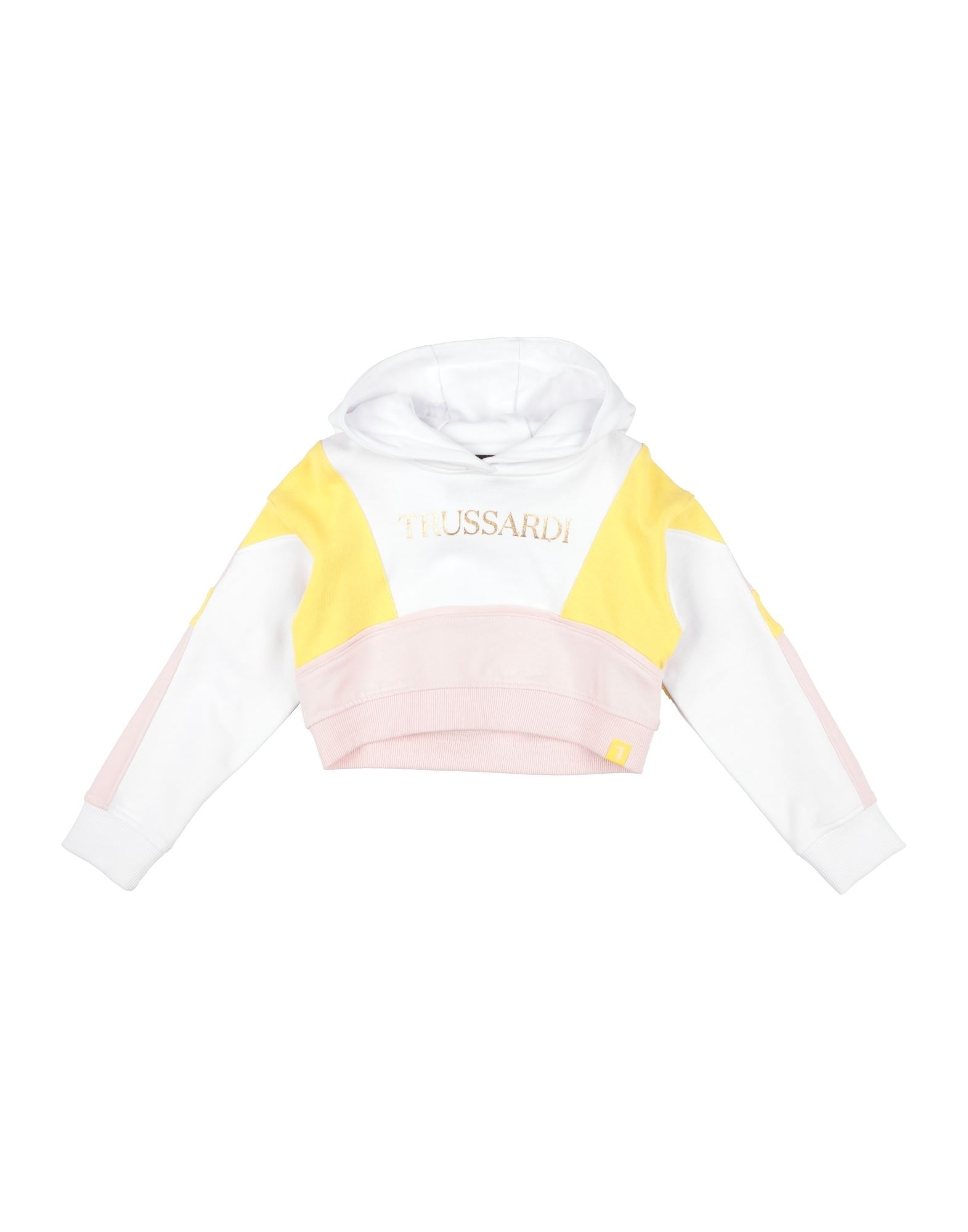 TRUSSARDI JUNIOR ΜΠΛΟΥΖΑΚΙΑ Φούτερ