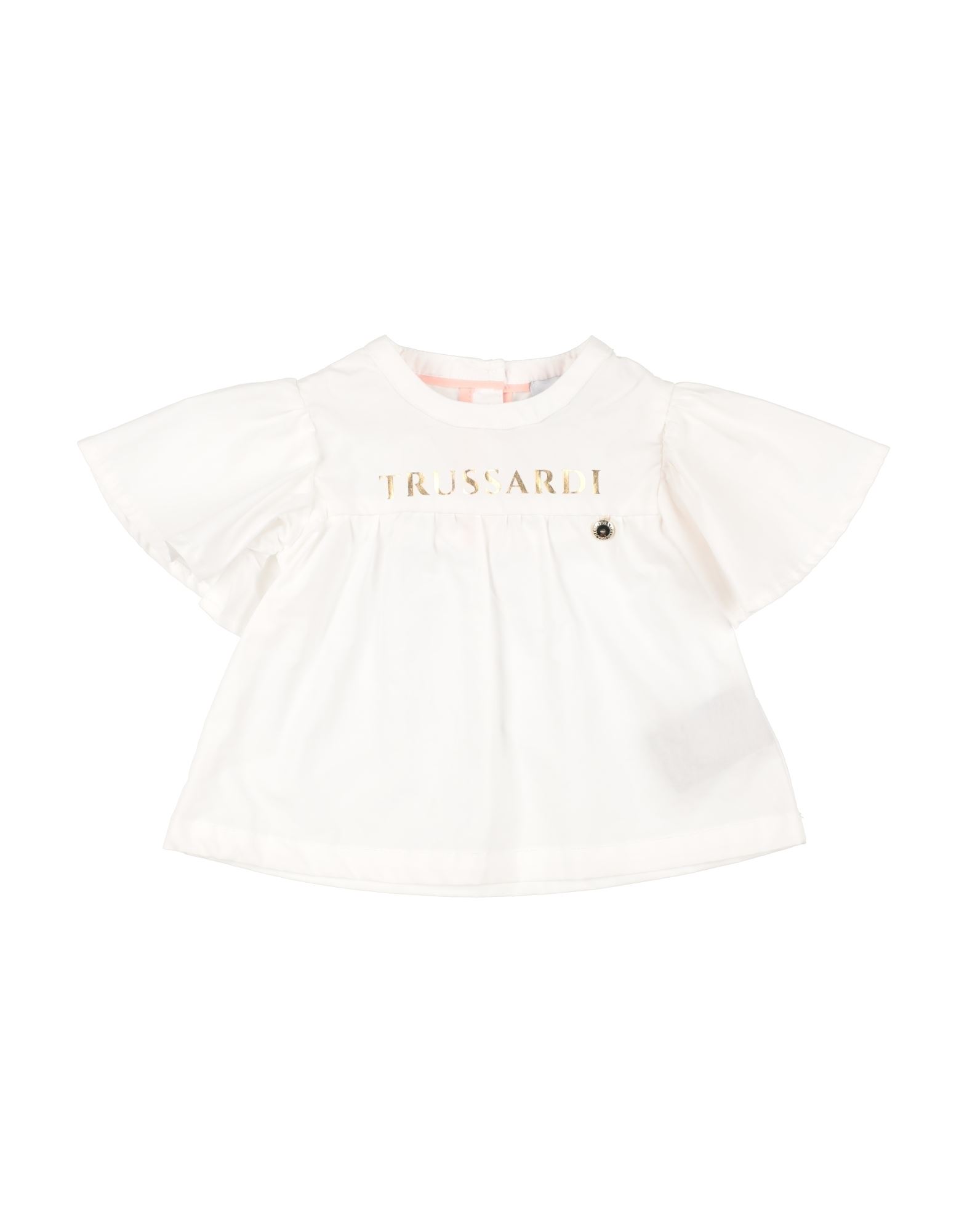  Trussardi Junior - Tops - Tops - On Yoox.com 