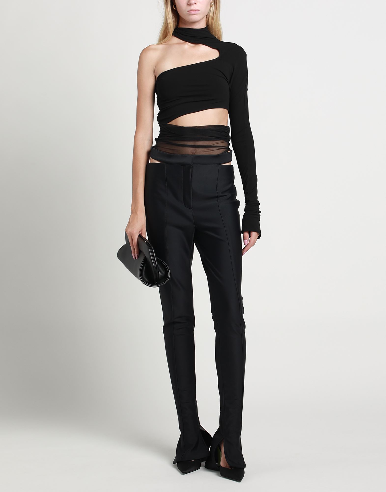  Mugler - Tops - Bodysuits - On Yoox.com 