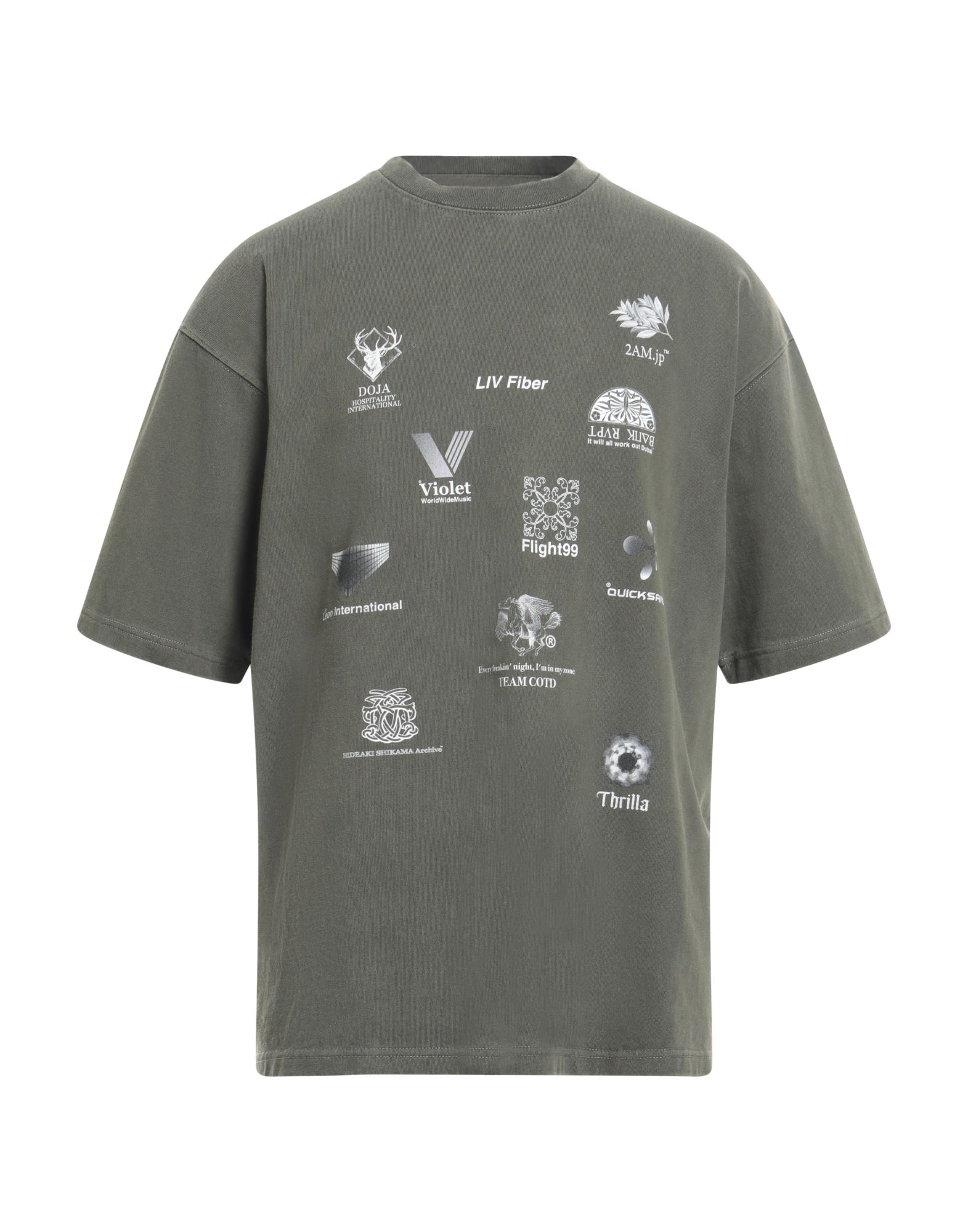CHILDREN OF THE DISCORDANCE ΜΠΛΟΥΖΑΚΙΑ T-shirt