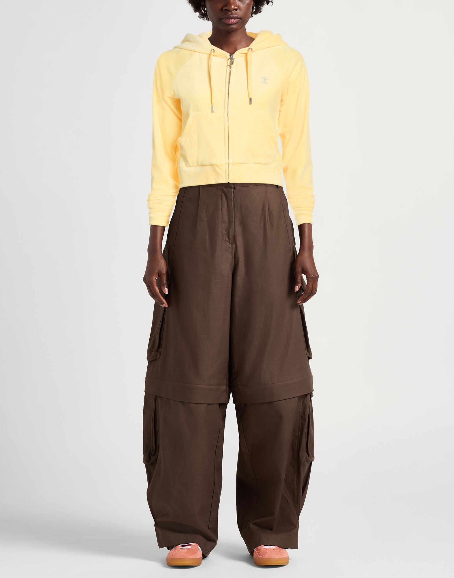  Juicy Couture - Tops - Sweatshirts - On Yoox.com 