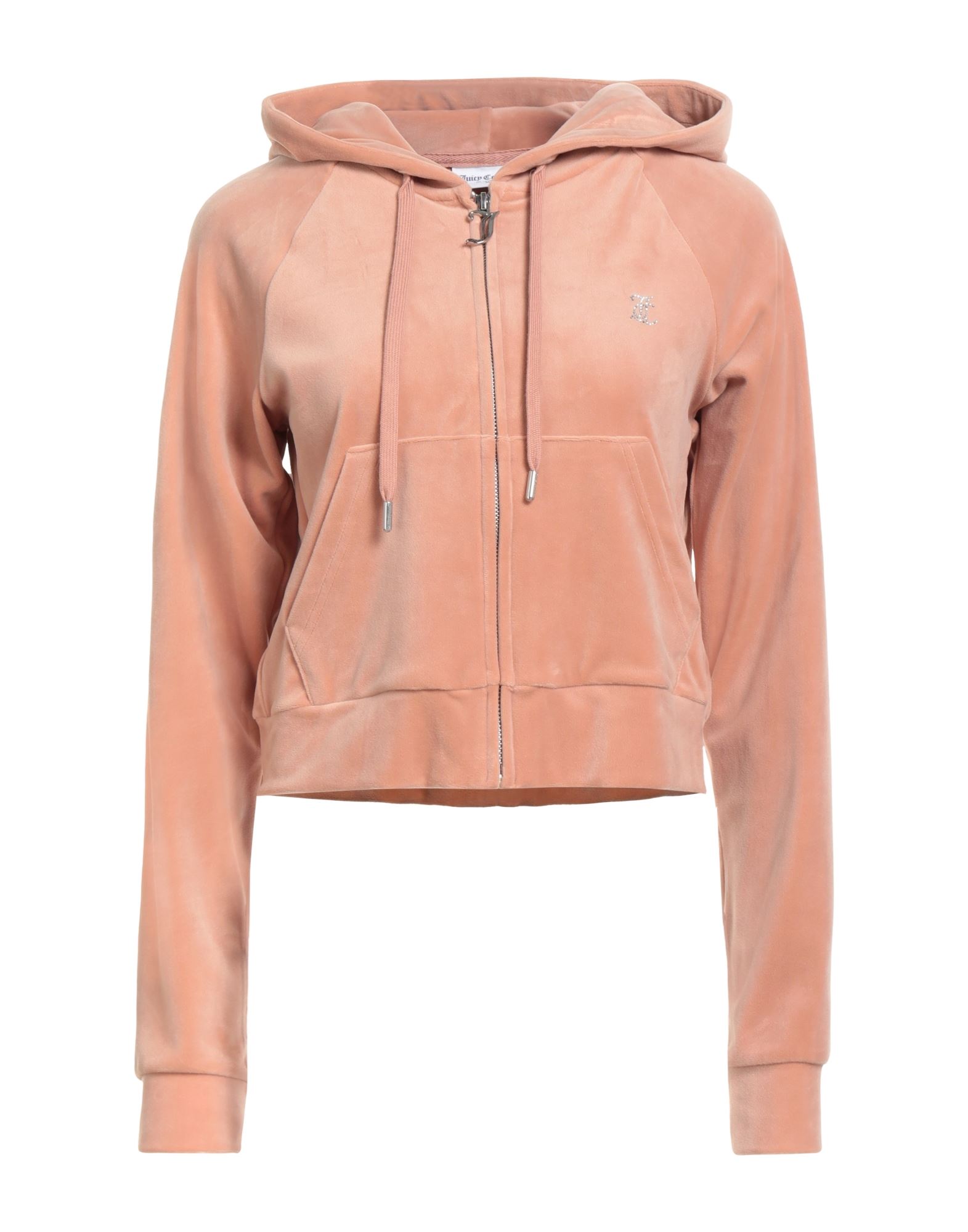 JUICY COUTURE ΜΠΛΟΥΖΑΚΙΑ Φούτερ