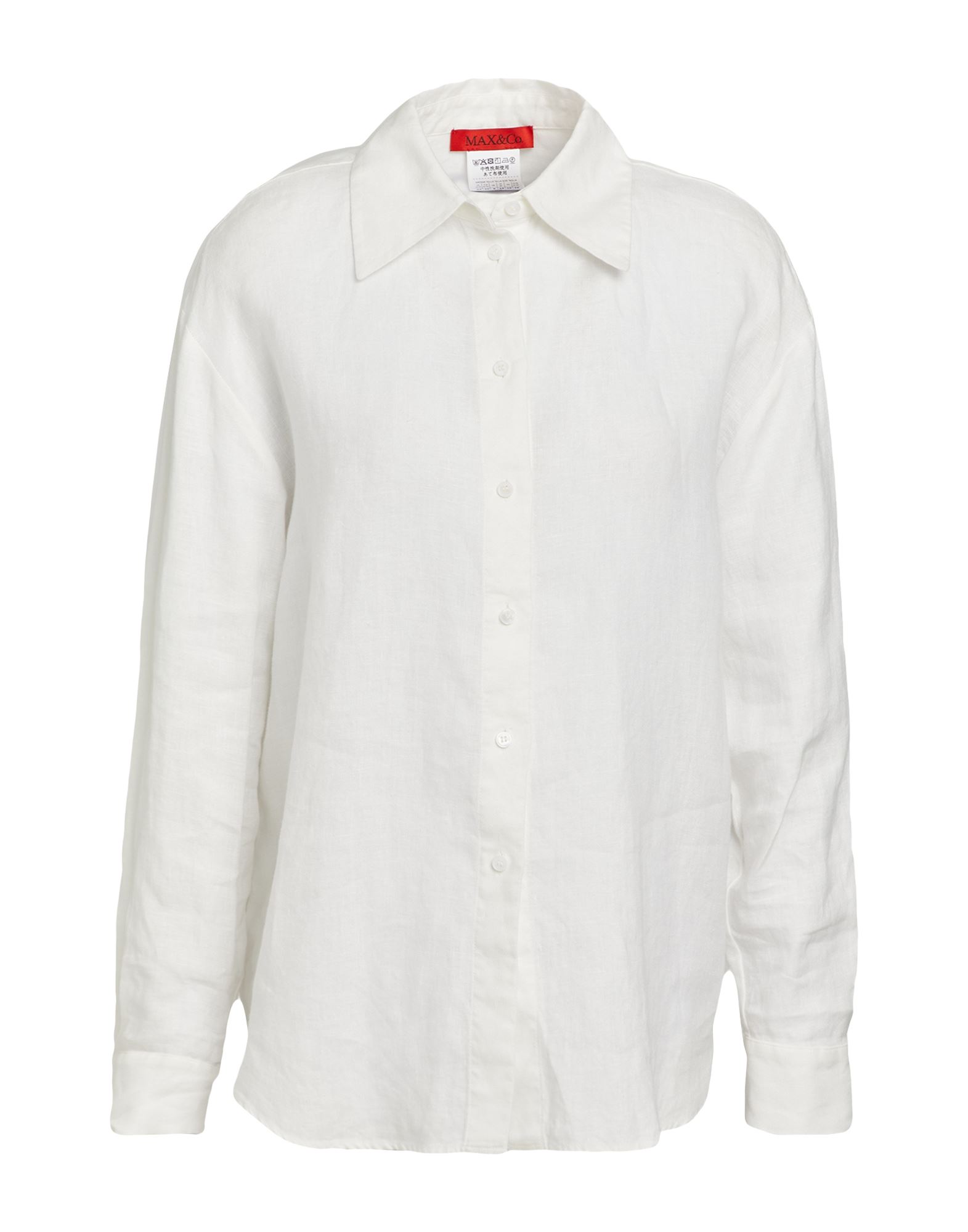  Max&co. - Tops - Hemden - On Yoox.com 