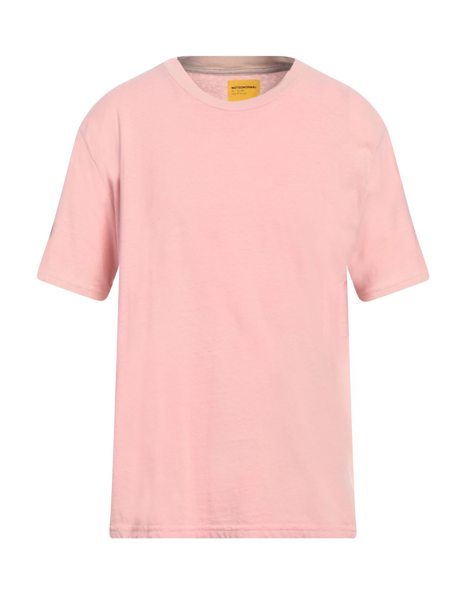  Notsonormal - Camisetas Y Tops - Camisetas - On Yoox.com 