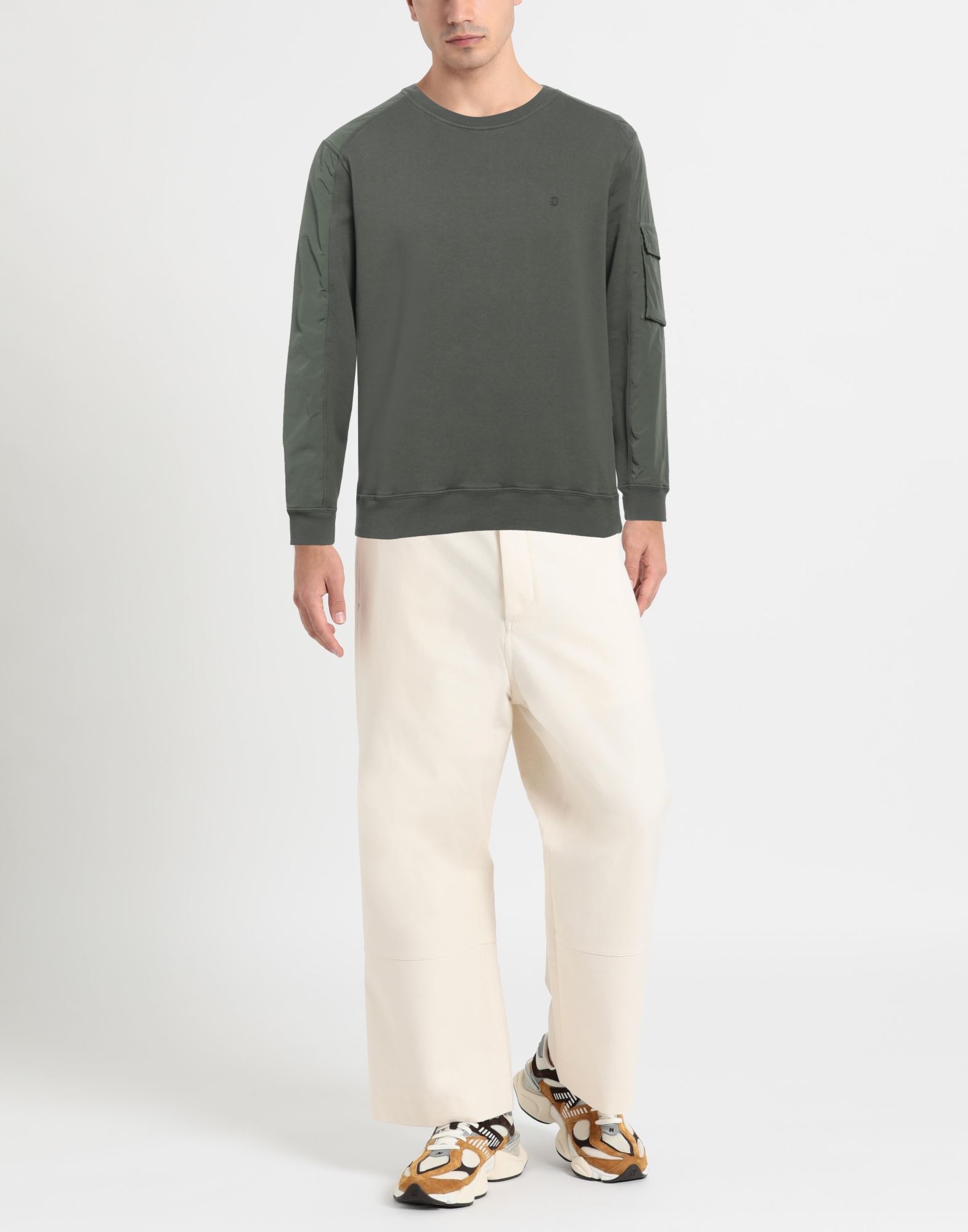  Dondup - Tops - Sweatshirts - On Yoox.com 