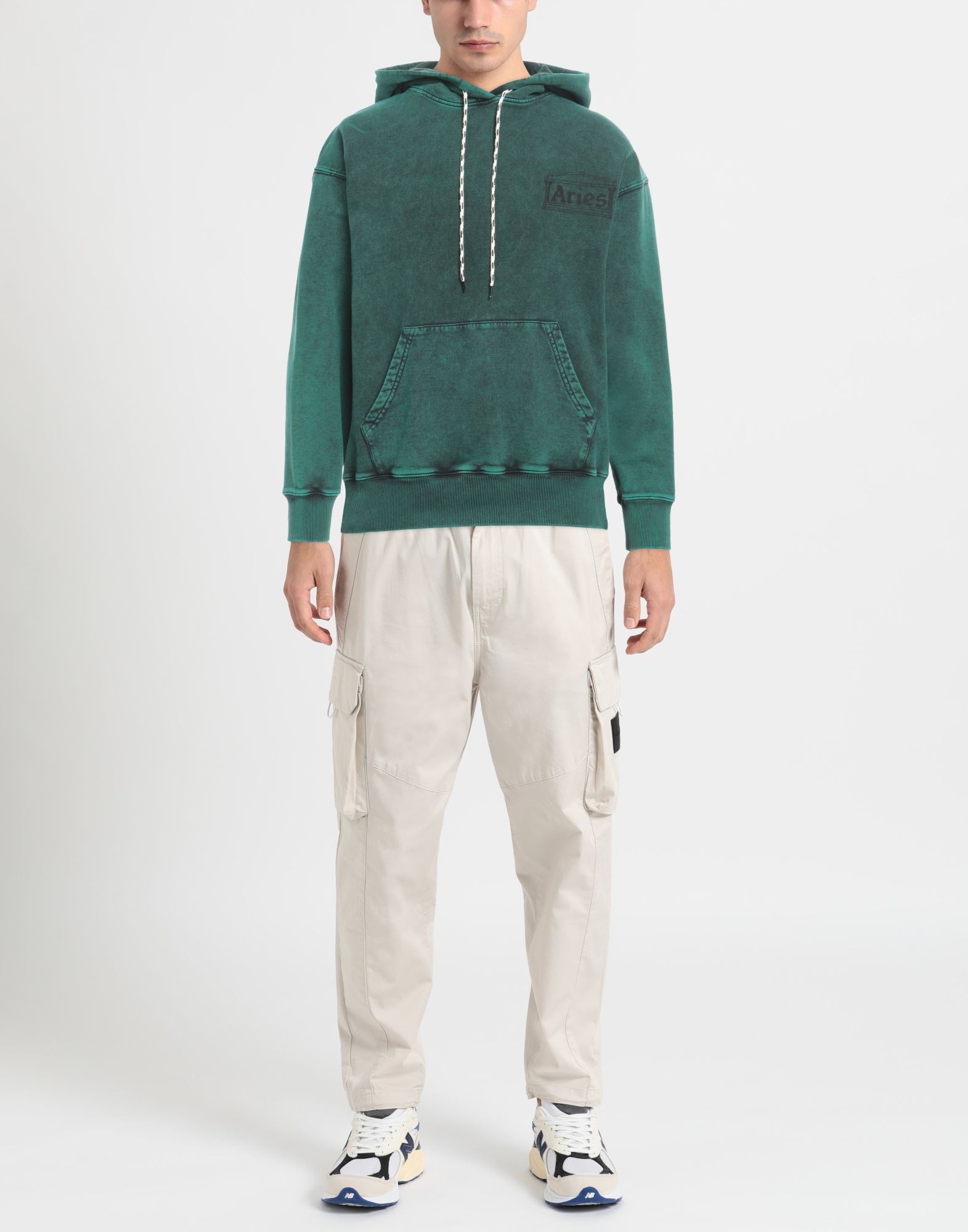  Aries - Tops - Sweatshirts - On Yoox.com 
