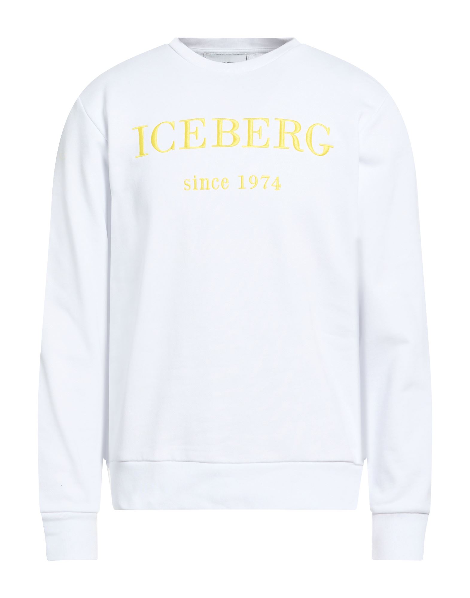ICEBERG ΜΠΛΟΥΖΑΚΙΑ Φούτερ