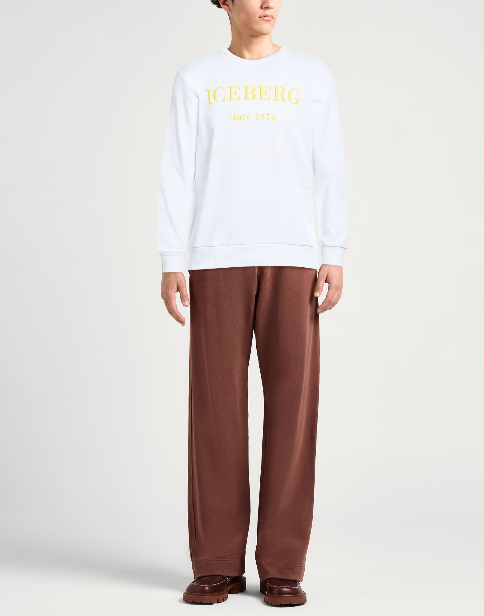  Iceberg - Tops - Sweatshirts - On Yoox.com 