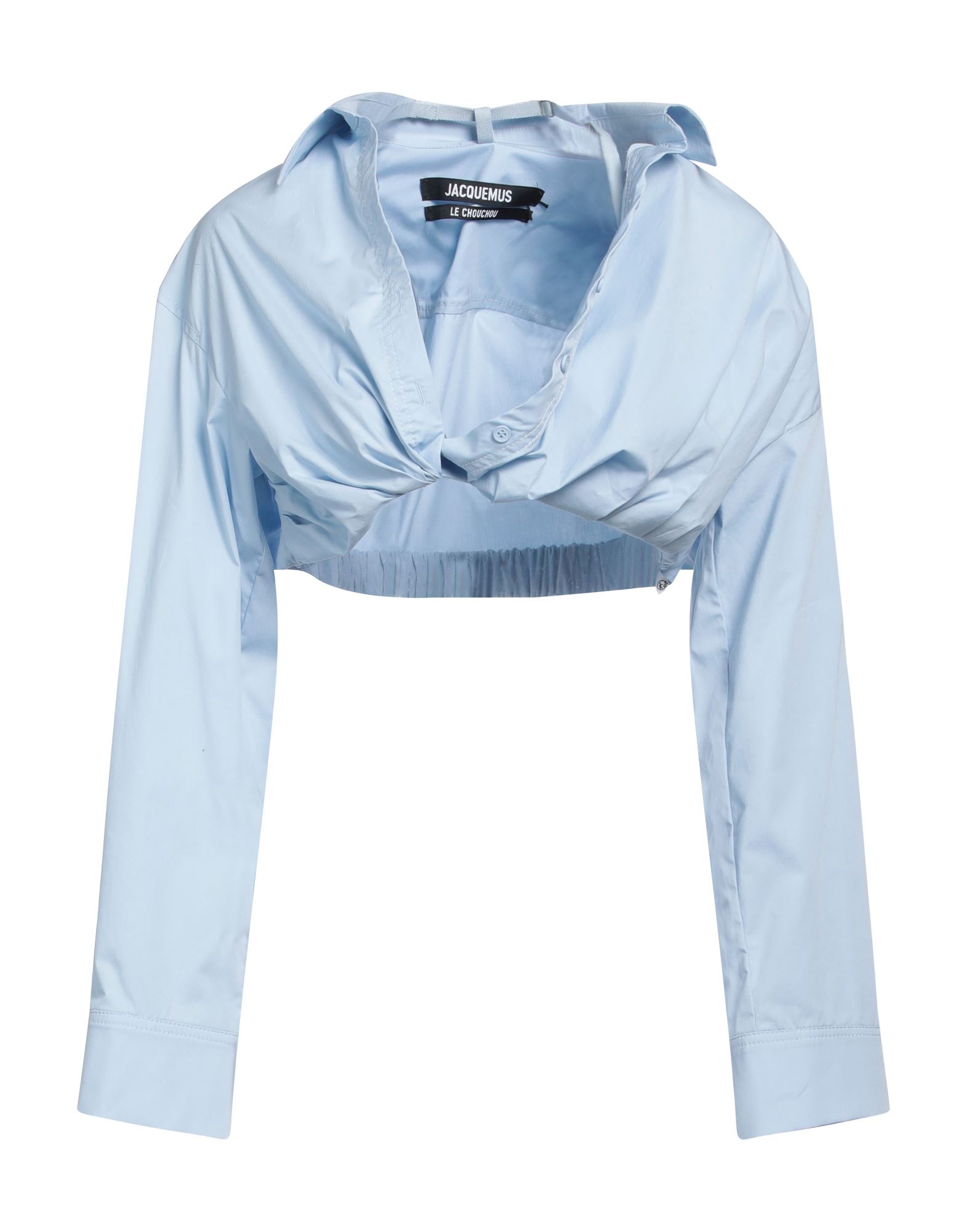 JACQUEMUS JACQUEMUS ΜΠΛΟΥΖΑΚΙΑ Πουκάμισο