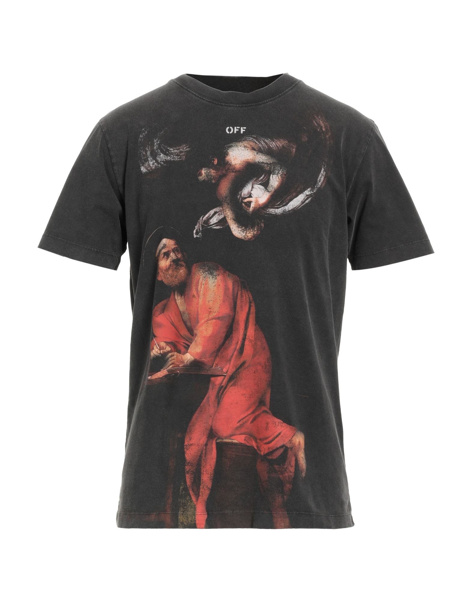 OFF-WHITE™ ΜΠΛΟΥΖΑΚΙΑ T-shirt