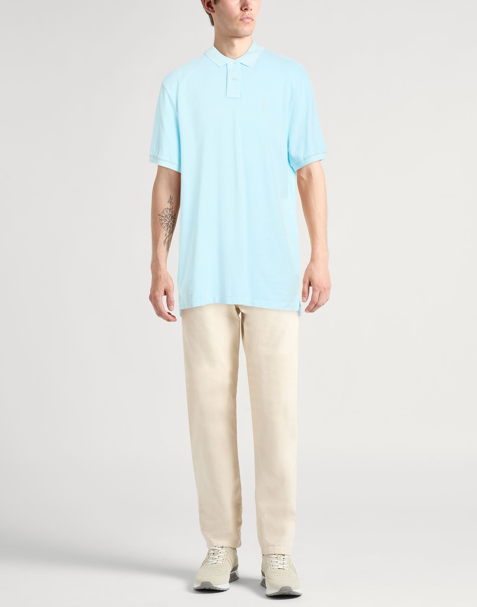  Polo Ralph Lauren - Tops - Poloshirts - On Yoox.com 