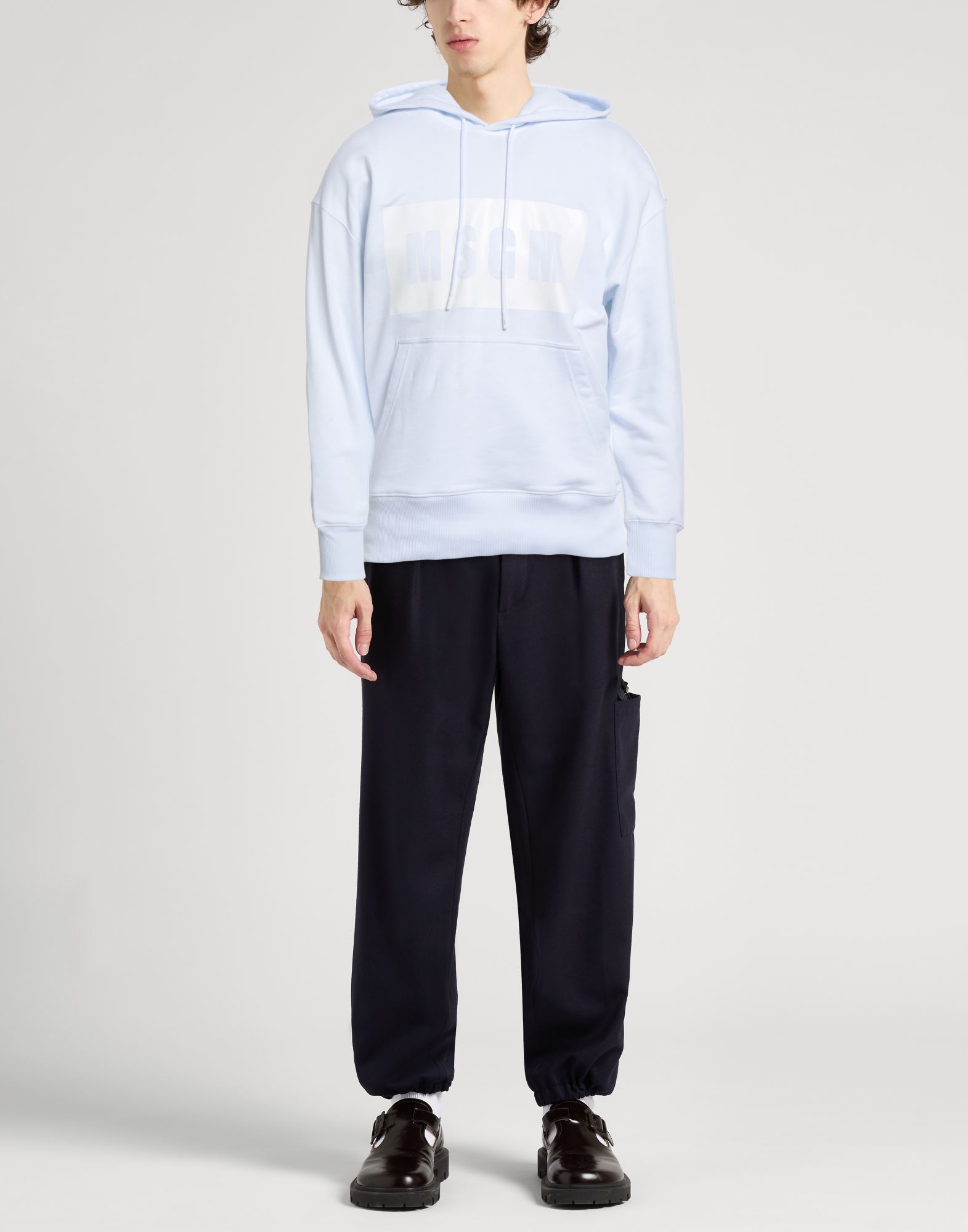  Msgm - Tops - Sweatshirts - On Yoox.com 