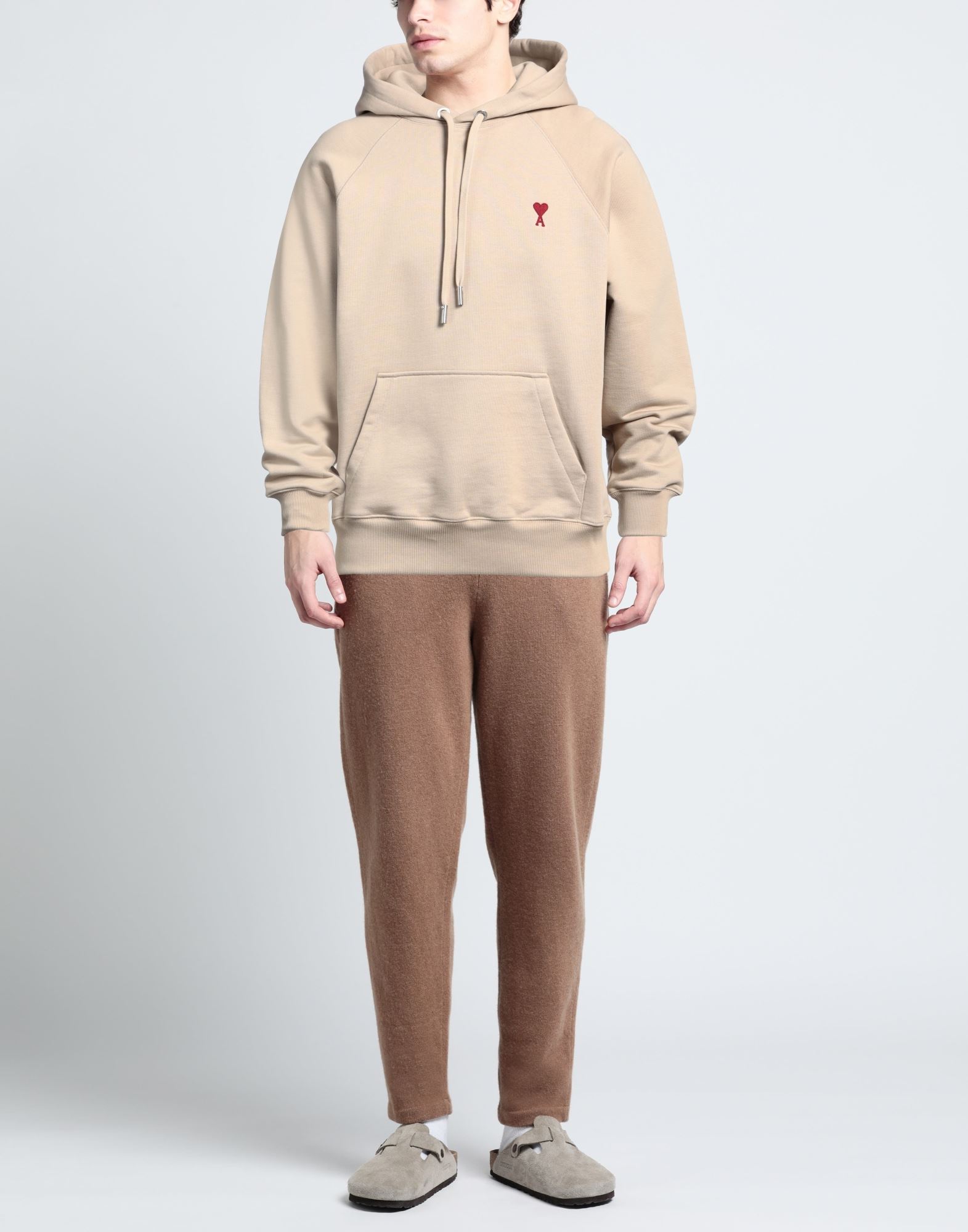  Ami Alexandre Mattiussi - Tops - Sweatshirts - On Yoox.com 