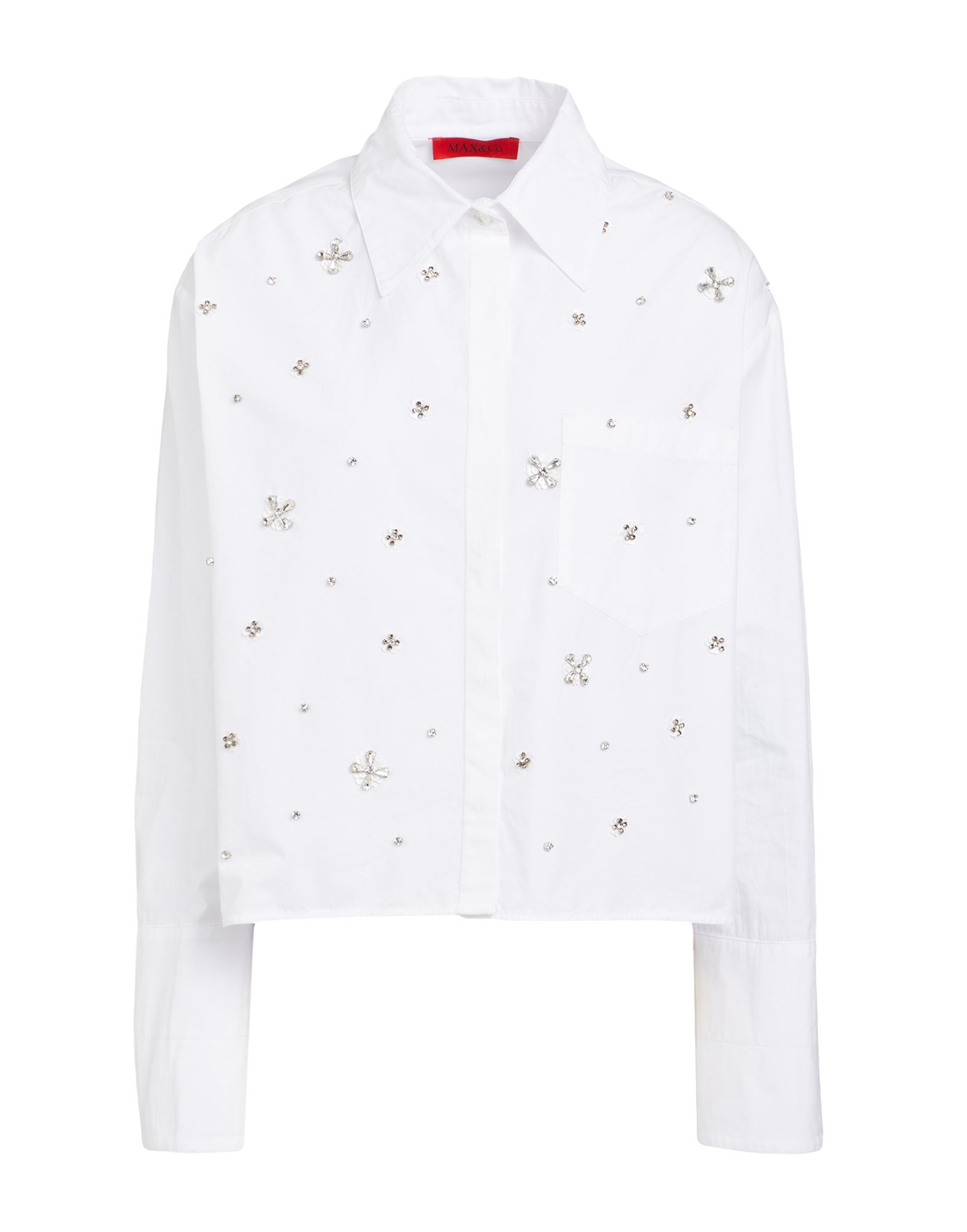  Max&co. - Tops - Hemden - On Yoox.com 