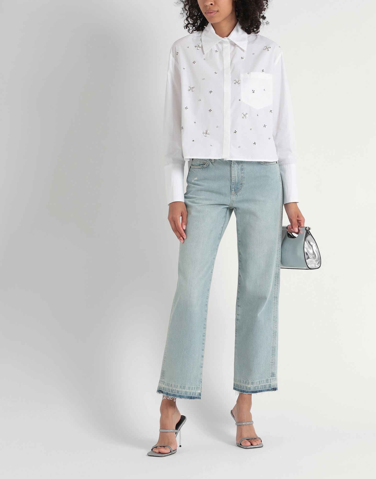  Max&co. - Tops - Hemden - On Yoox.com 