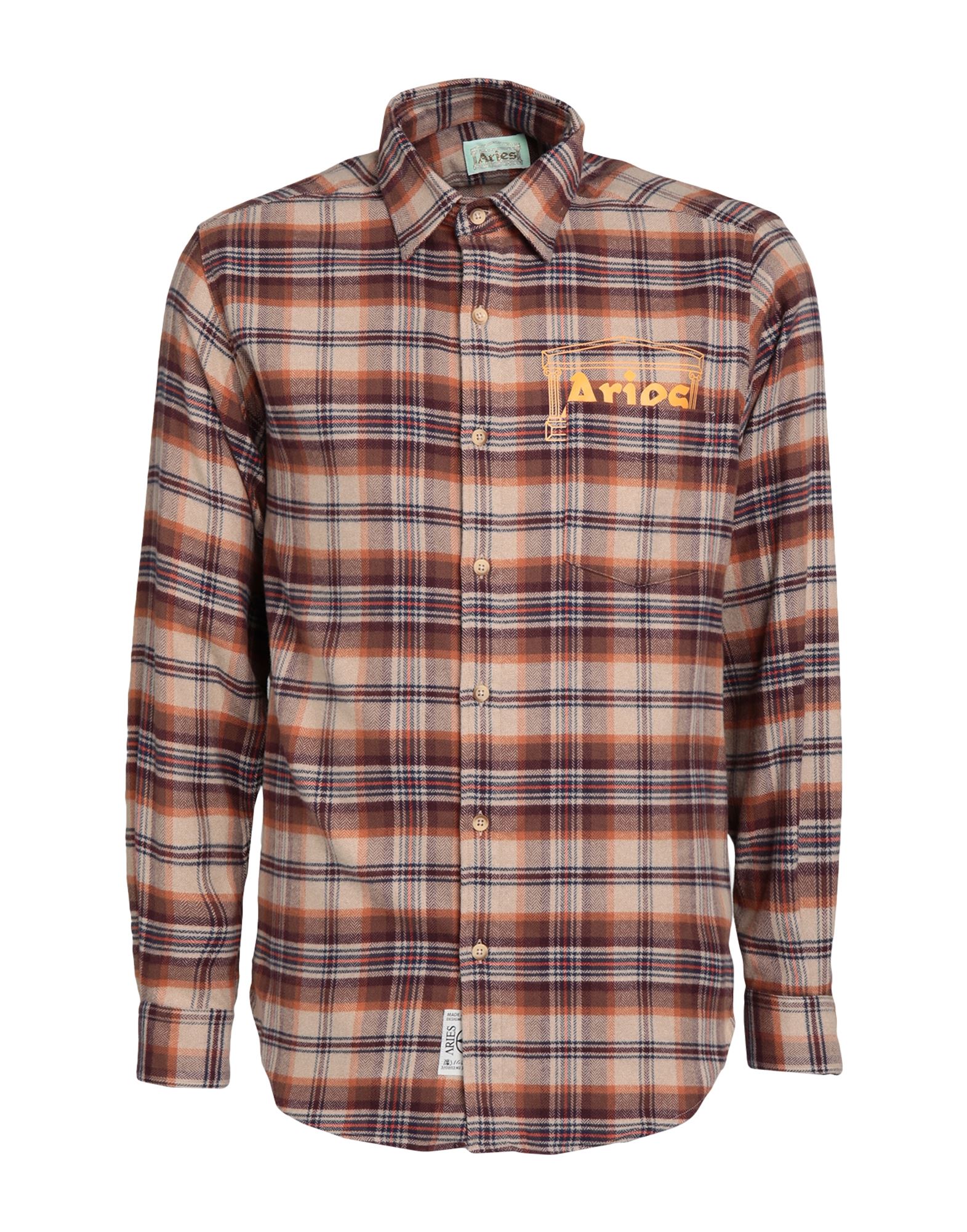  Aries - Tops - Hemden - On Yoox.com 