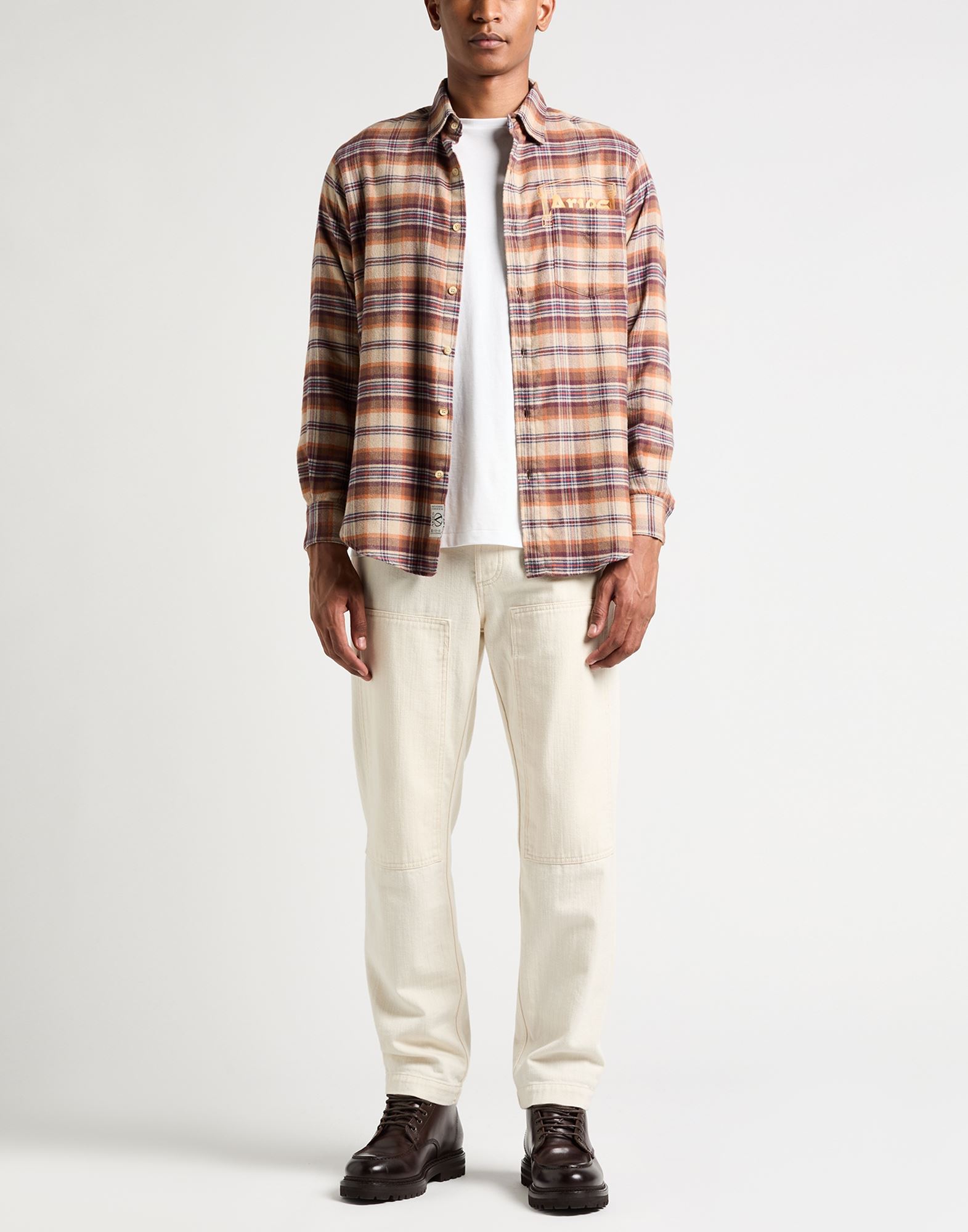 Aries - Tops - Hemden - On Yoox.com 