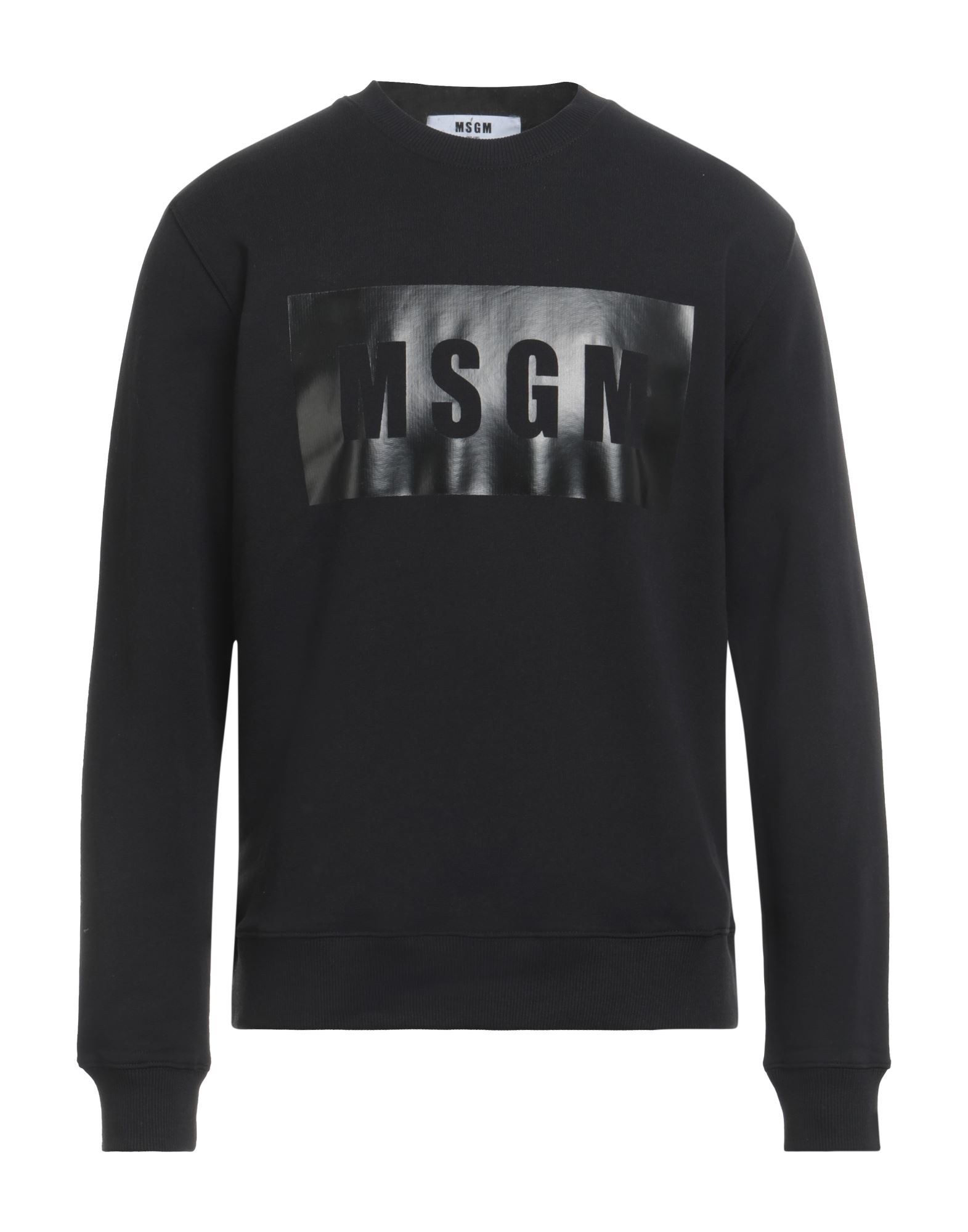  Msgm - Tops - Sweatshirts - On Yoox.com 