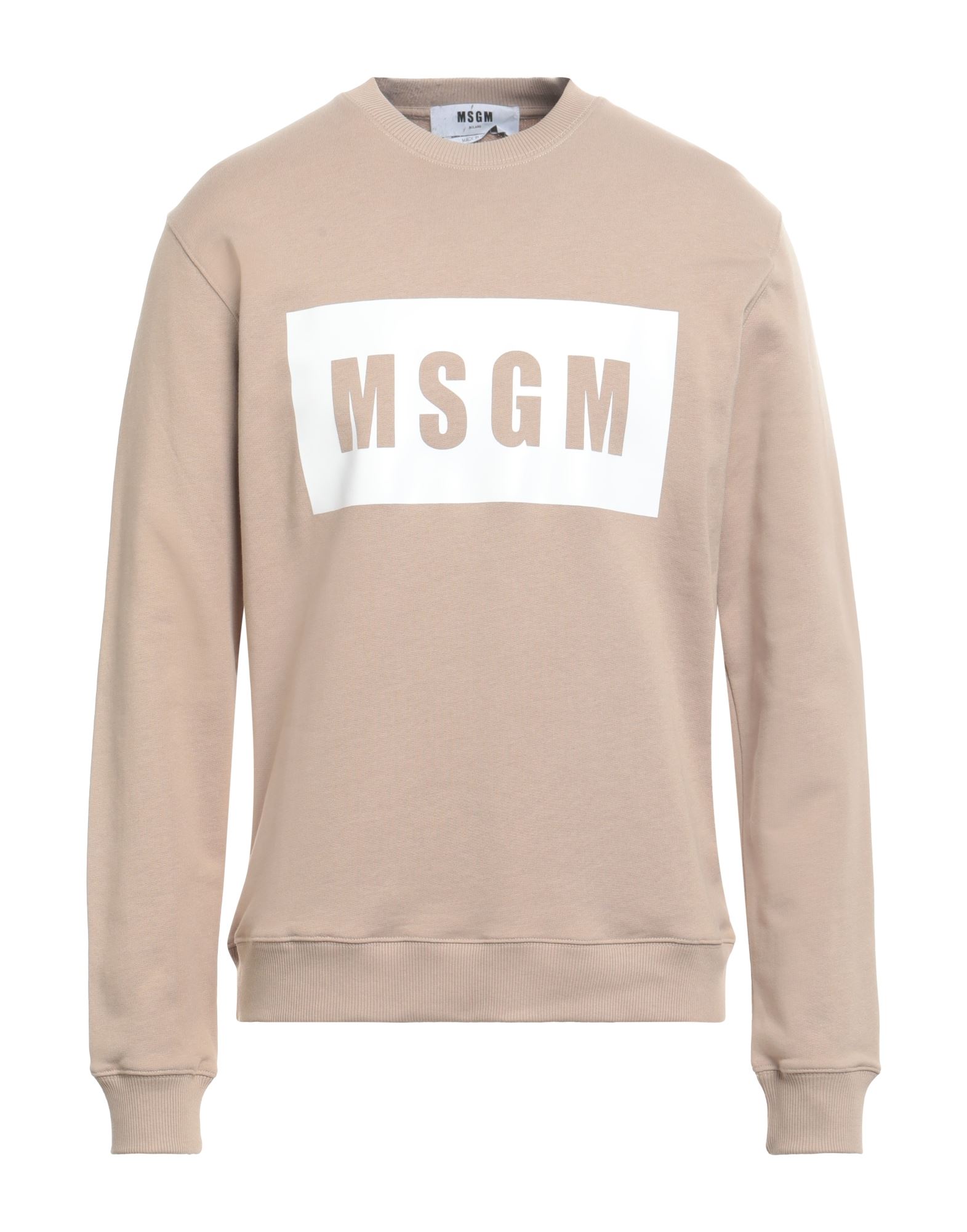 MSGM ΜΠΛΟΥΖΑΚΙΑ Φούτερ