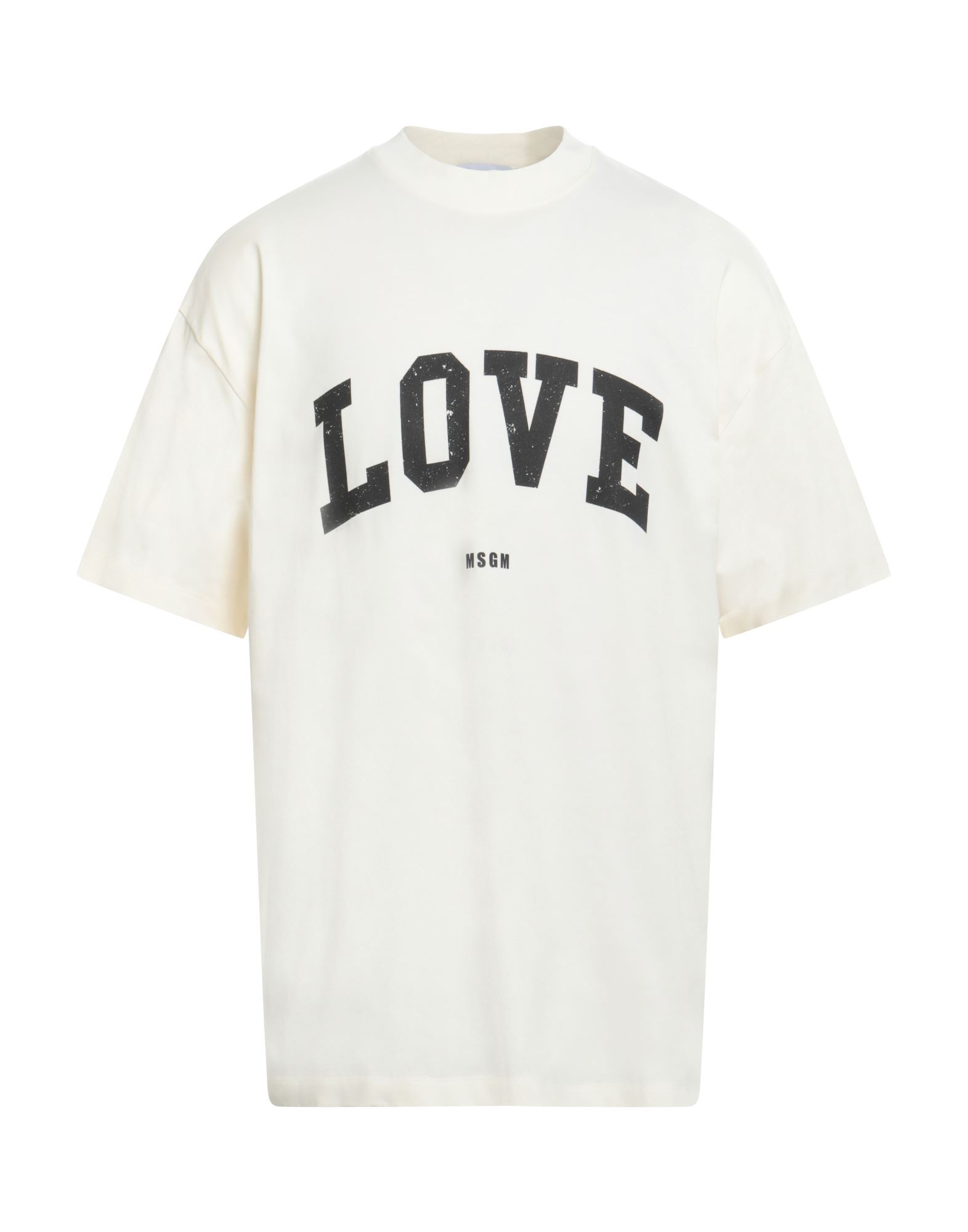 MSGM ΜΠΛΟΥΖΑΚΙΑ T-shirt