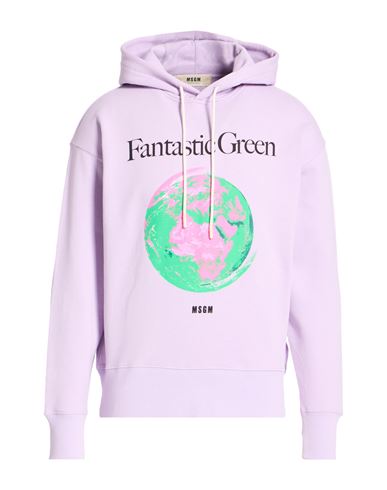 Sudadera Hombre Lila L,S,XS,XXL,XXS Hombre