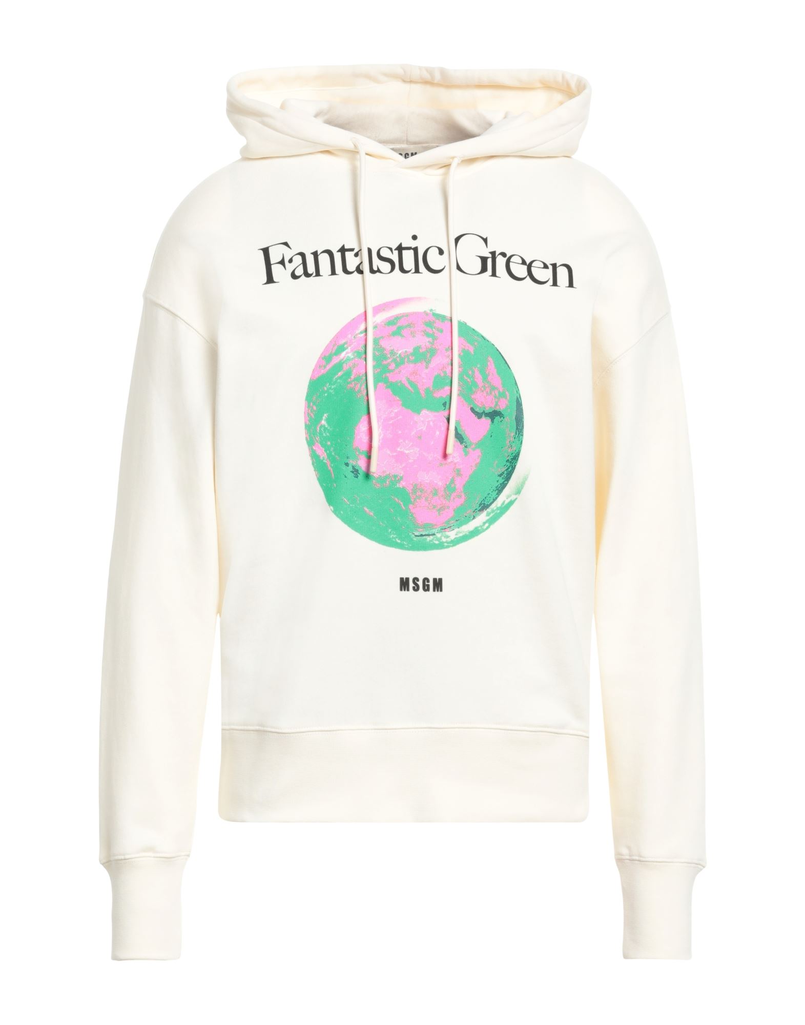 MSGM ΜΠΛΟΥΖΑΚΙΑ Φούτερ