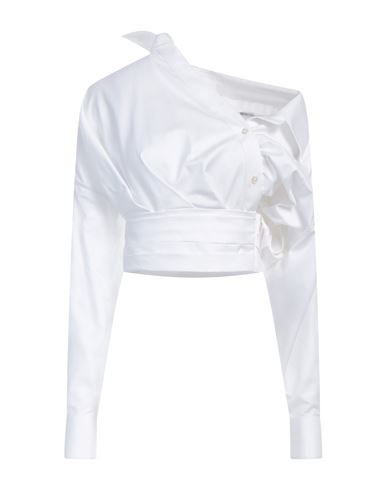 Top Damen Weiß 4,6 Damen