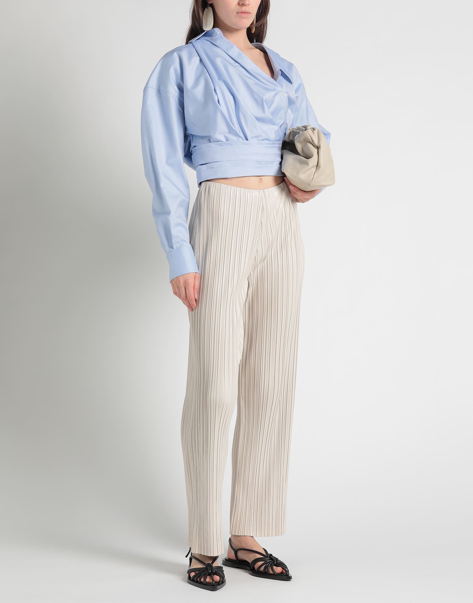  Alexander Wang - Camisetas Y Tops - Tops - On Yoox.com 