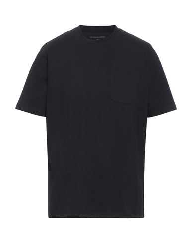 Shop Pop Trading Company Pop Trading Company Man T-shirt Black Size L Cotton