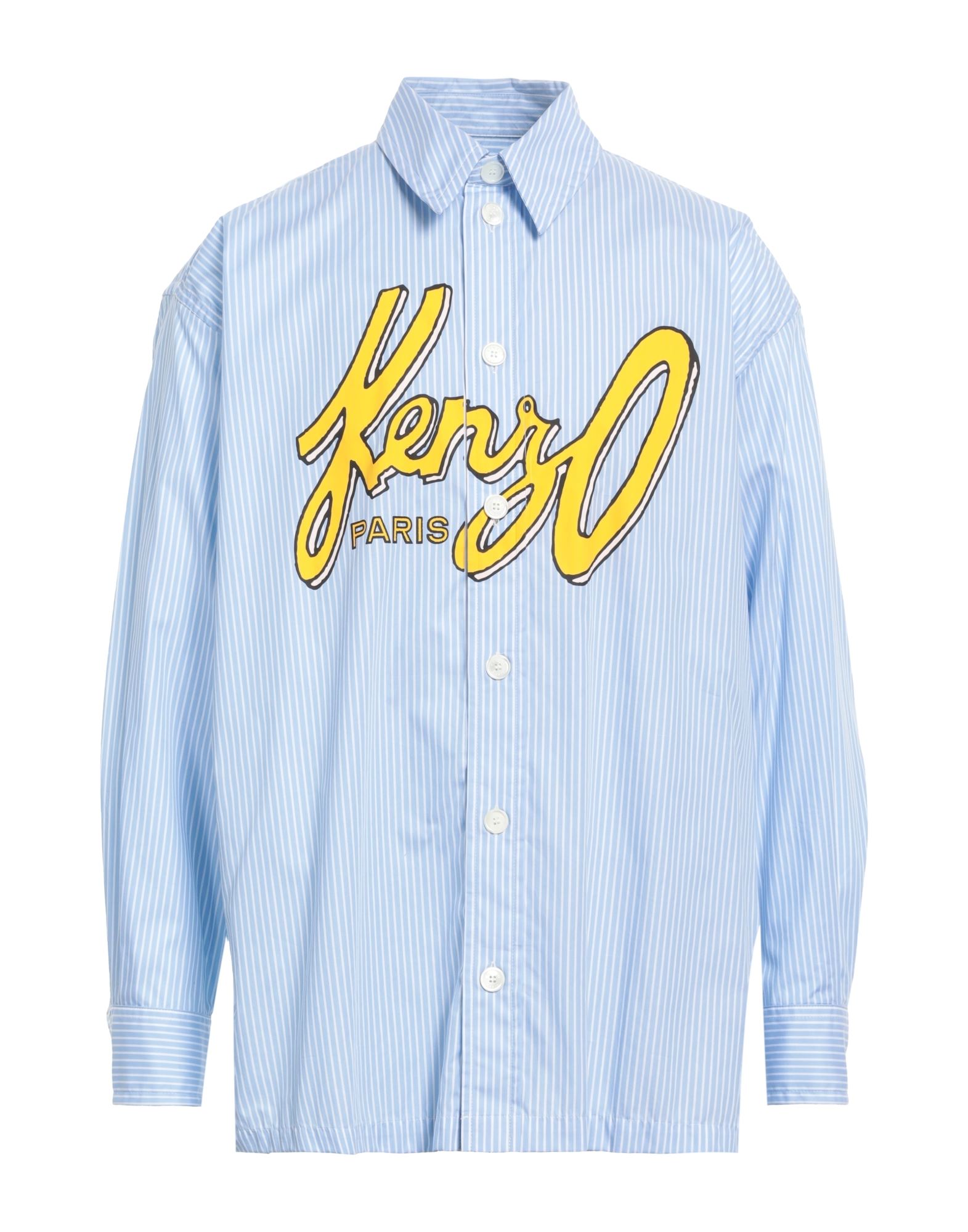  Kenzo - Tops - Hemden - On Yoox.com 