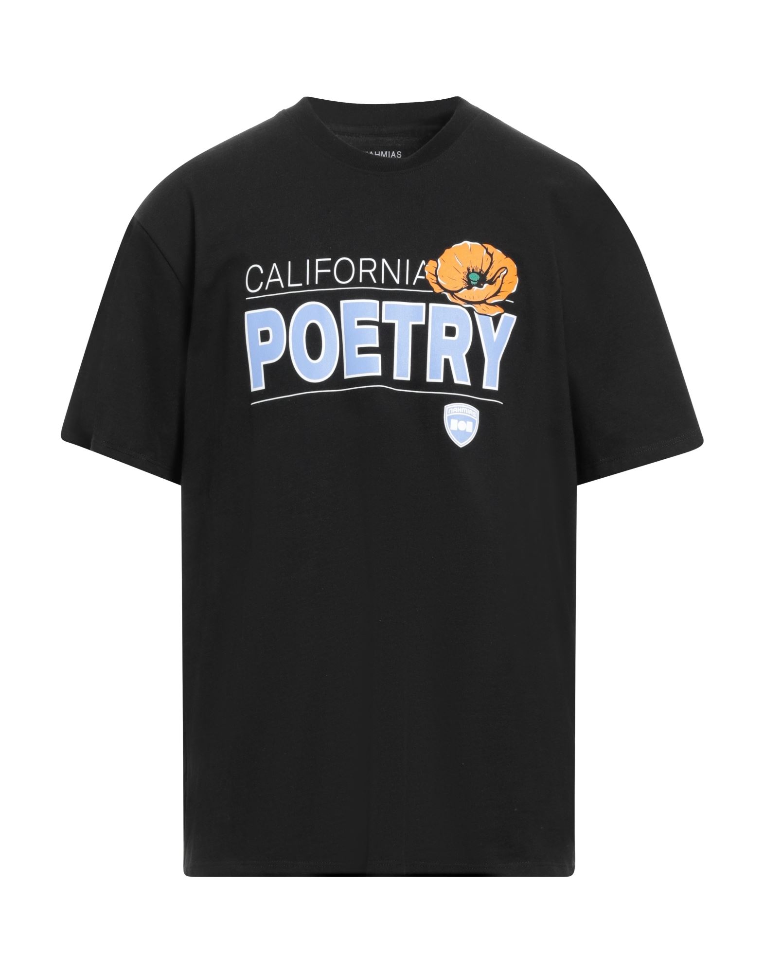 NAHMIAS ΜΠΛΟΥΖΑΚΙΑ T-shirt