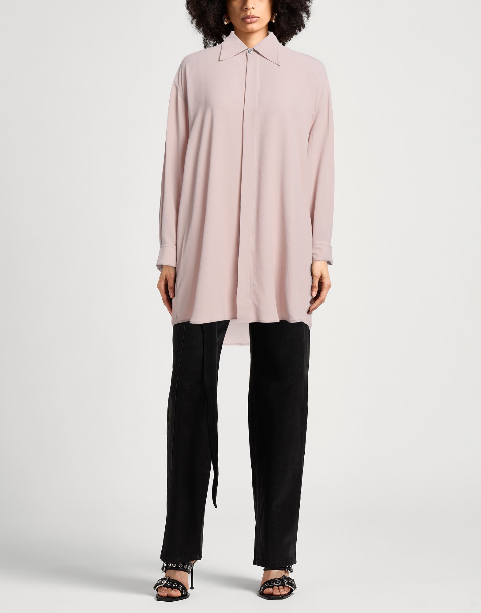  Ami Alexandre Mattiussi - Tops - Hemden - On Yoox.com 