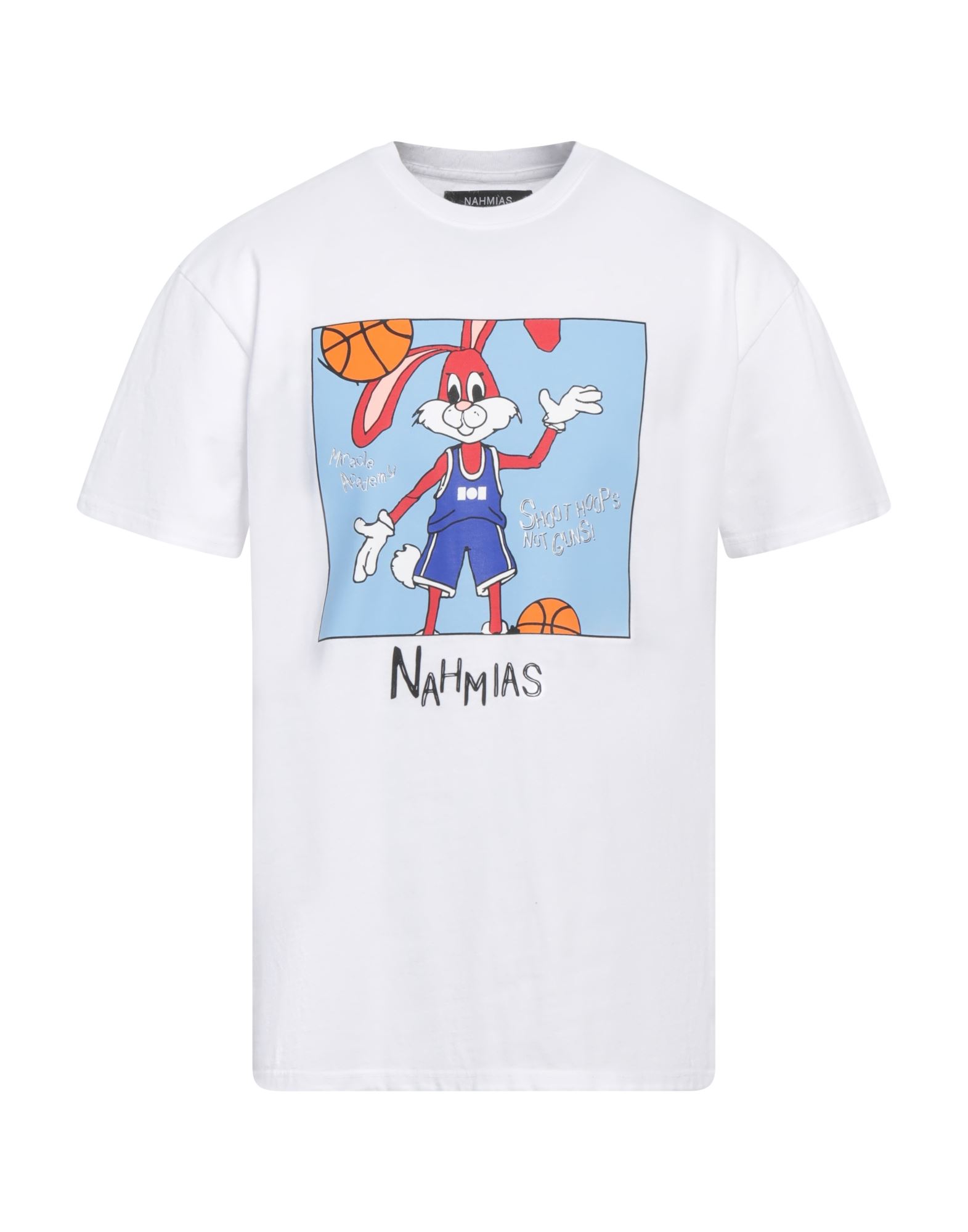 NAHMIAS ΜΠΛΟΥΖΑΚΙΑ T-shirt