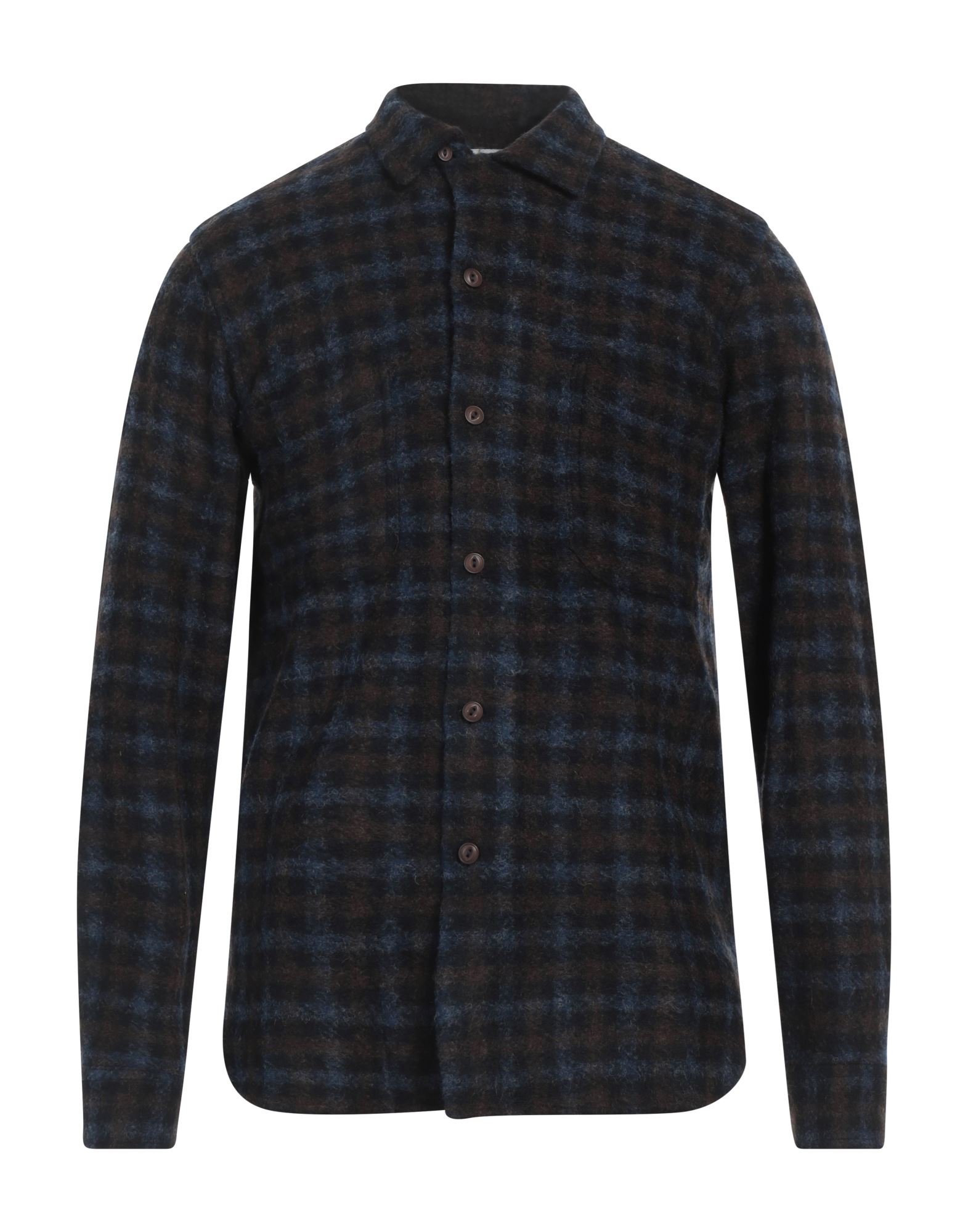  Universal Works - Tops - Hemden - On Yoox.com 