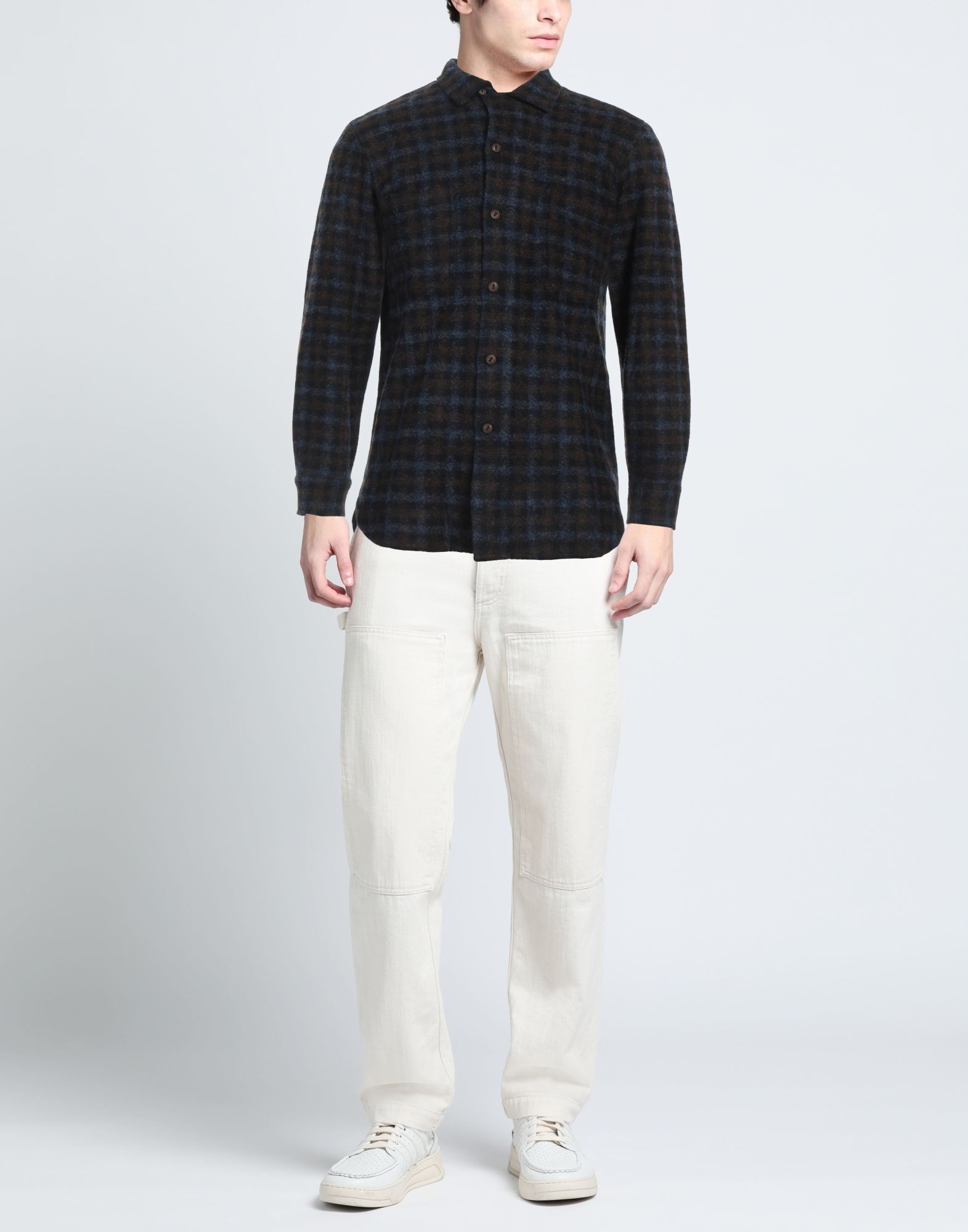  Universal Works - Tops - Hemden - On Yoox.com 