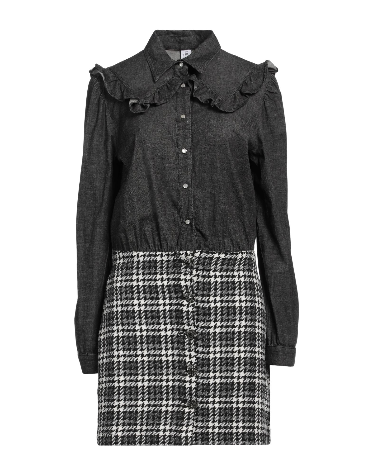  Liu •jo - Kleider - Mini-kleider - On Yoox.com 